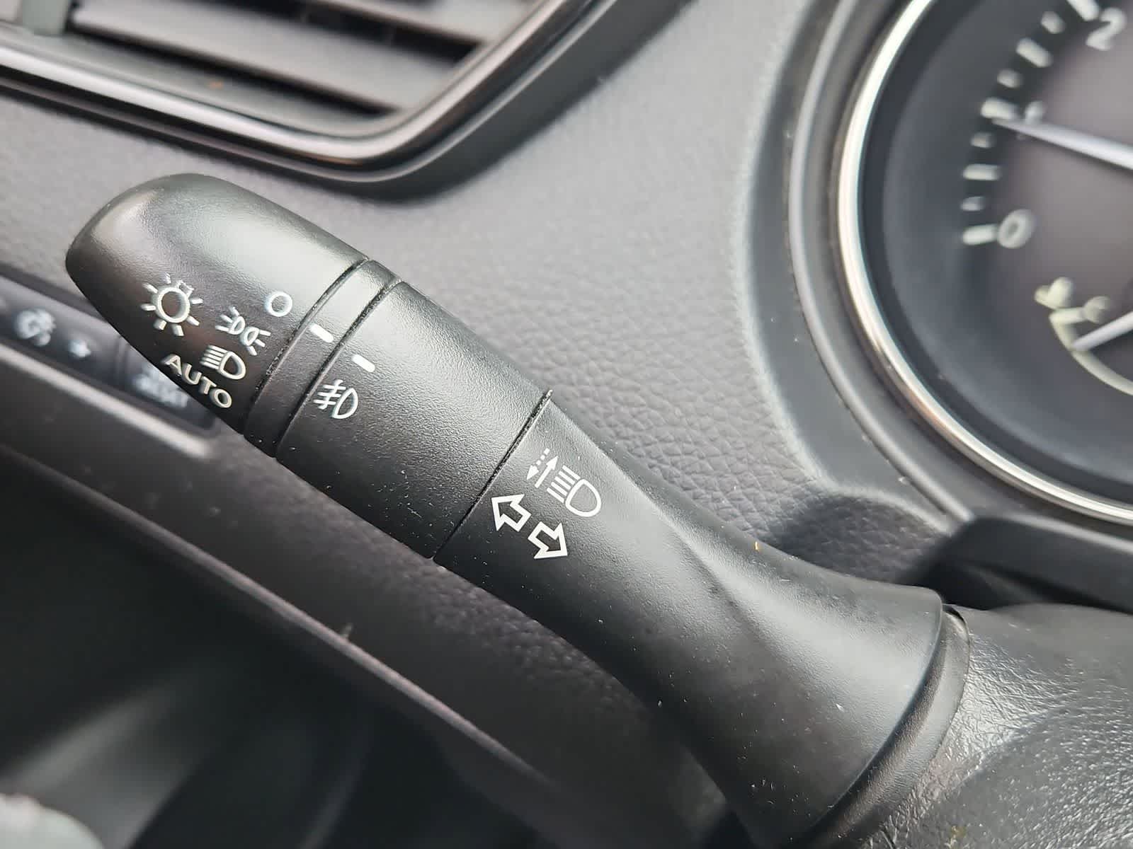 Thumbnail: 2017 Nissan Rogue - 26