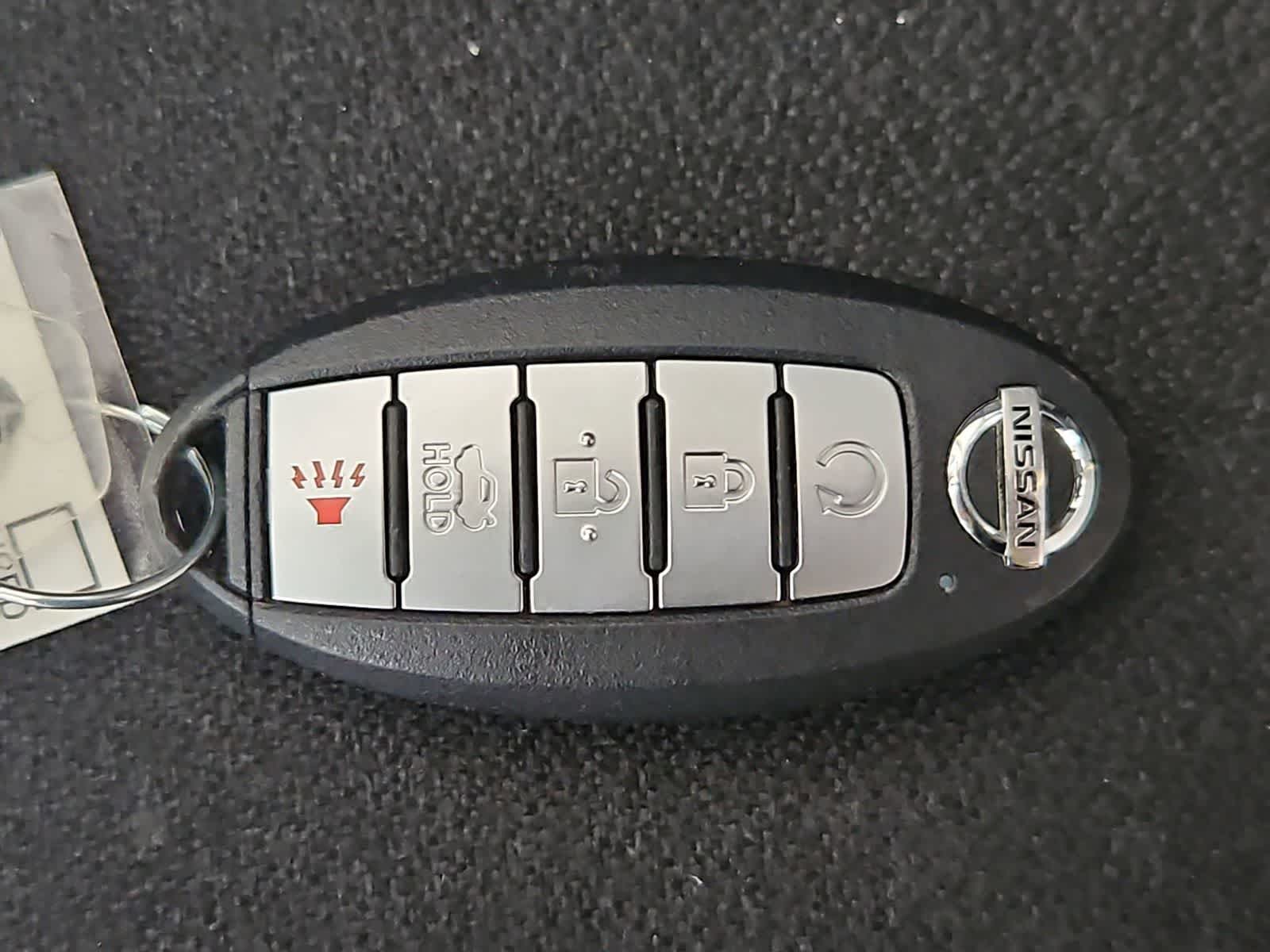 Thumbnail: 2021 Nissan Sentra - 35