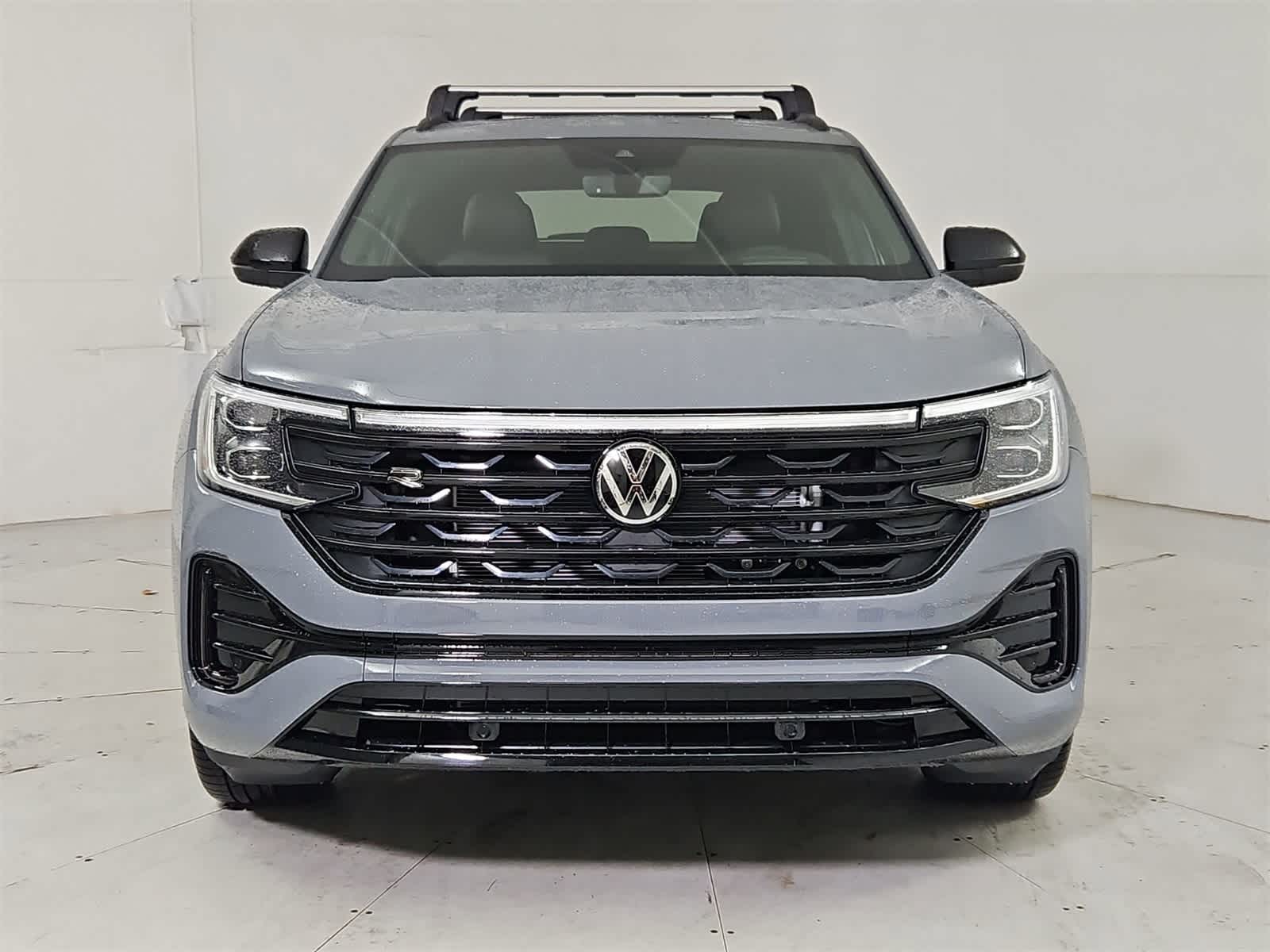 Thumbnail: 2026 Volkswagen Atlas - 9