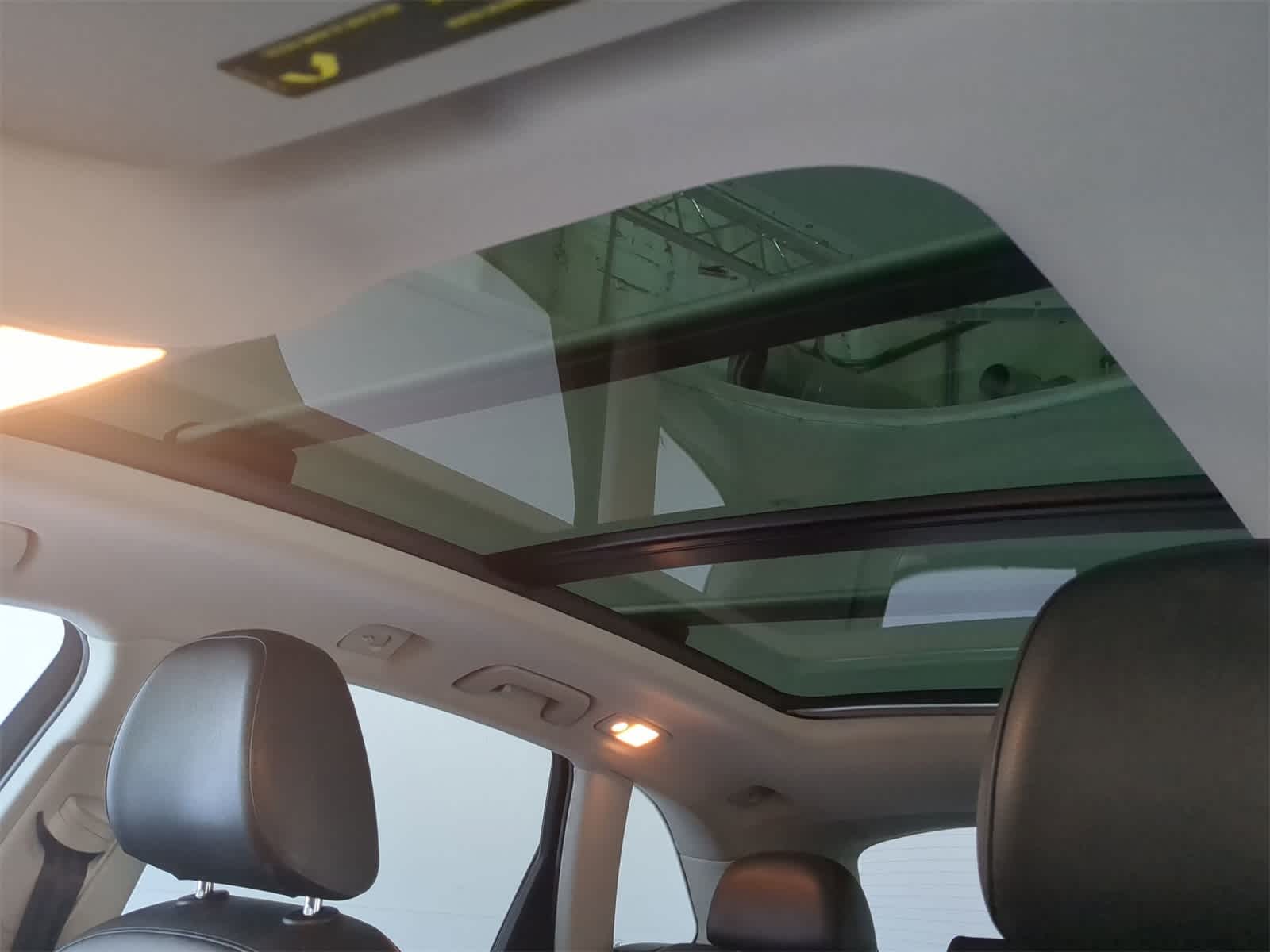 Thumbnail: 2014 Audi Q5 - 19