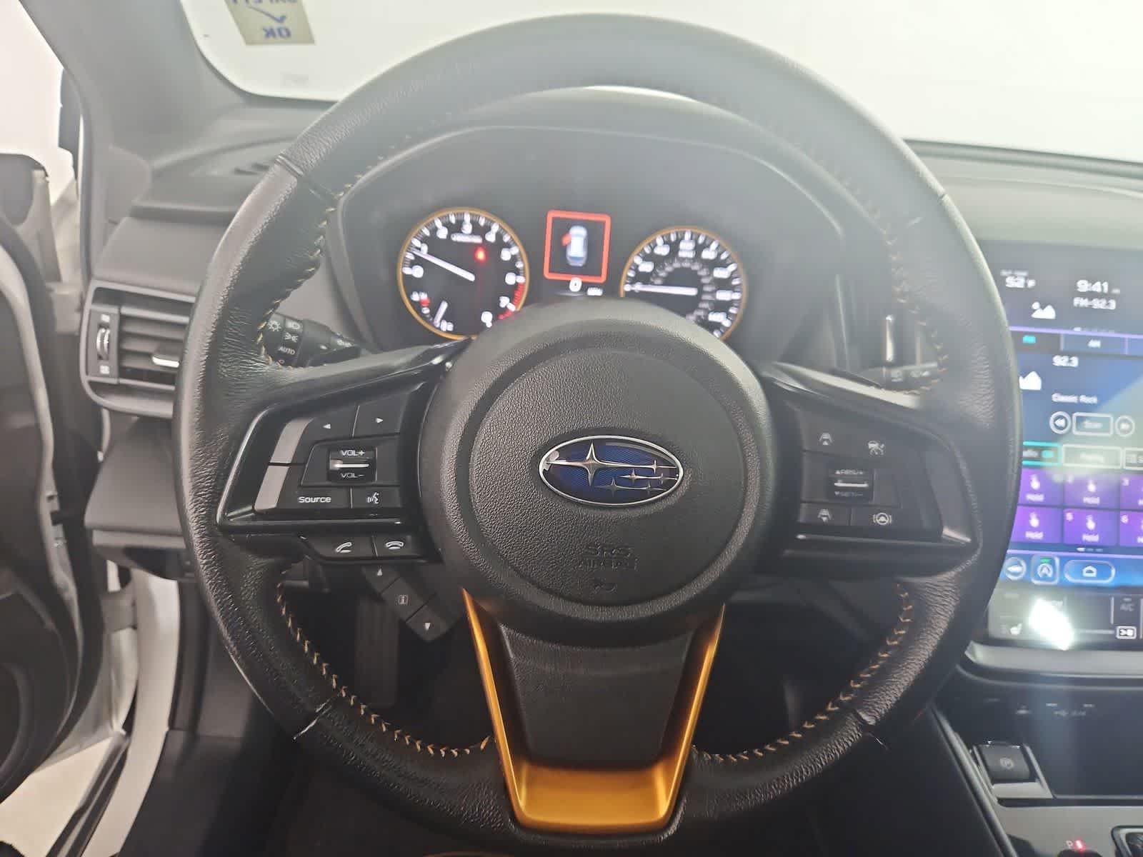 Thumbnail: 2022 Subaru Outback - 23