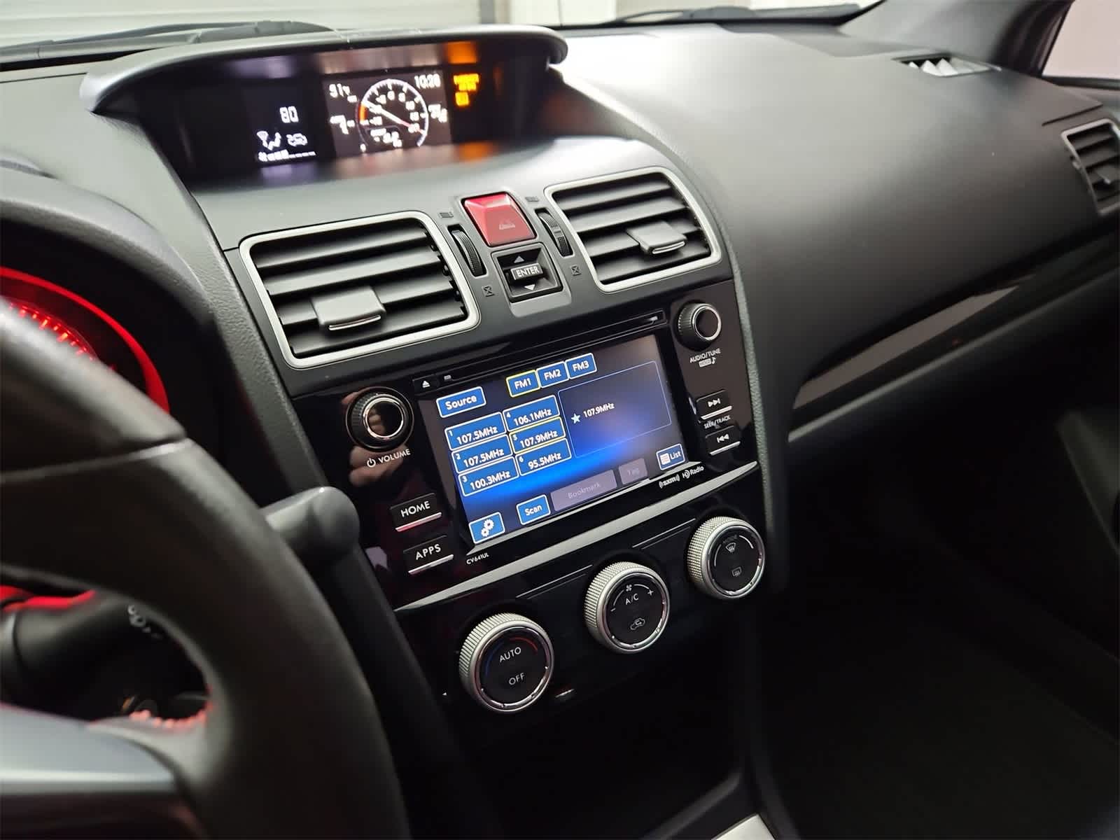 Thumbnail: 2016 Subaru WRX - 29