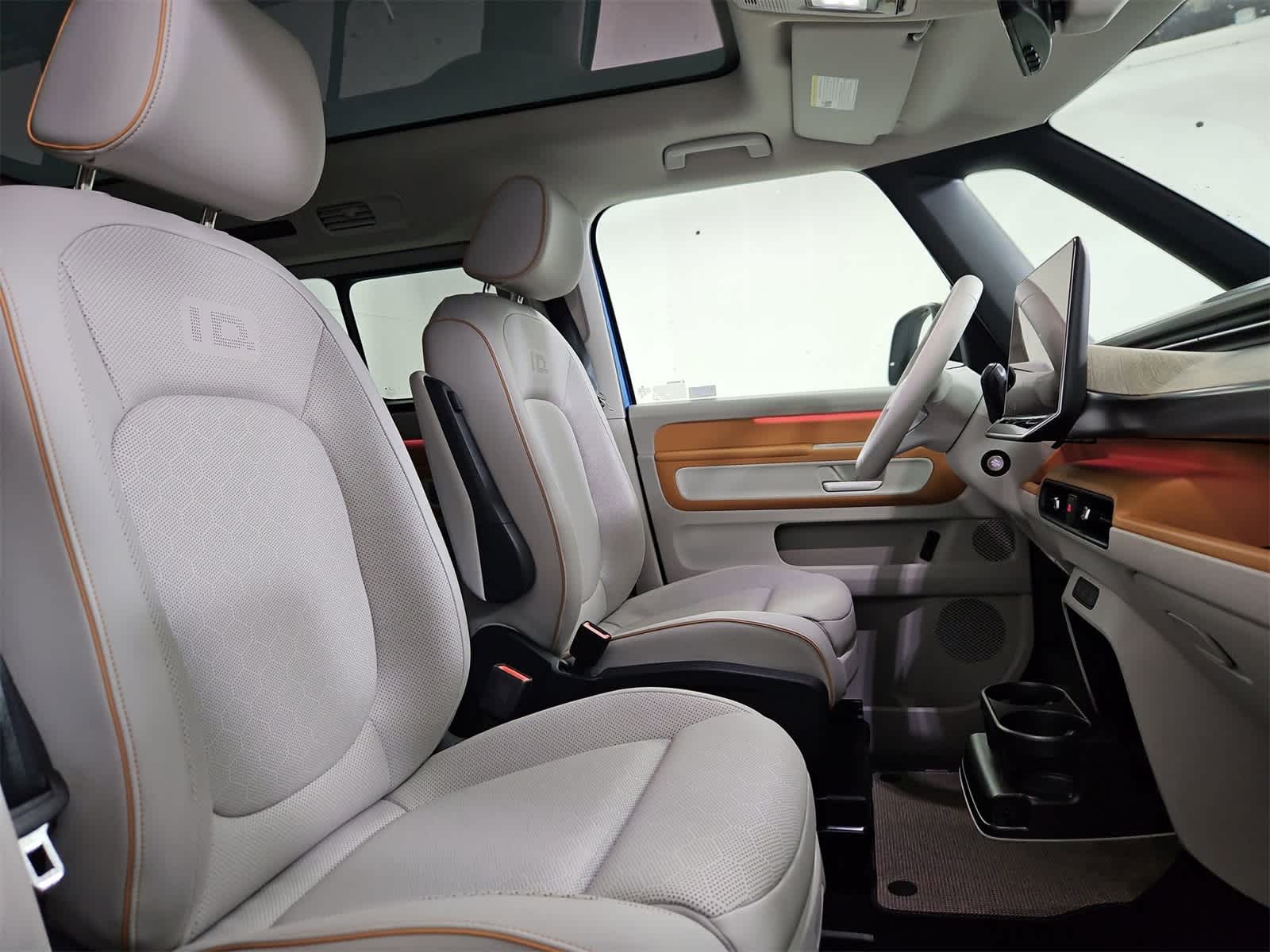 Thumbnail: 2025 Volkswagen ID.Buzz - 23