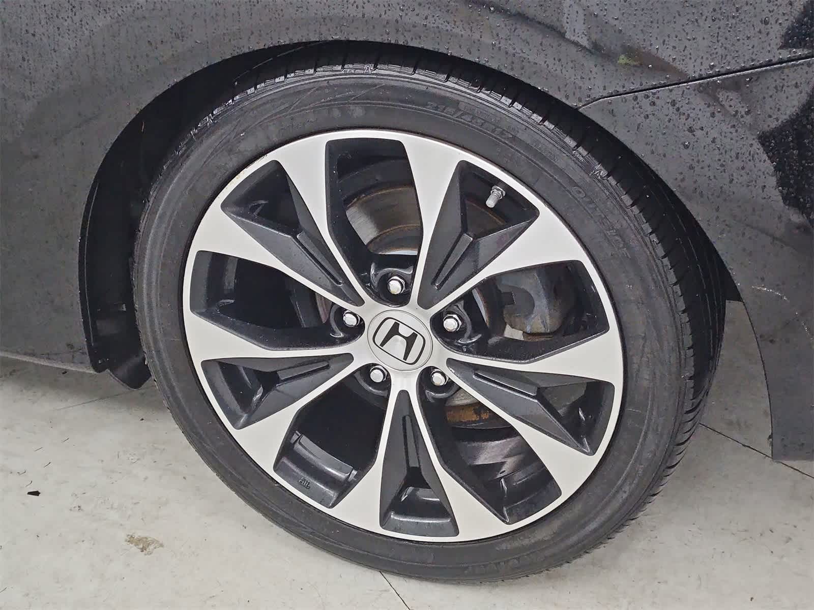 Thumbnail: 2013 Honda Civic - 13