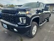 Chevrolet Silverado 3500 HD