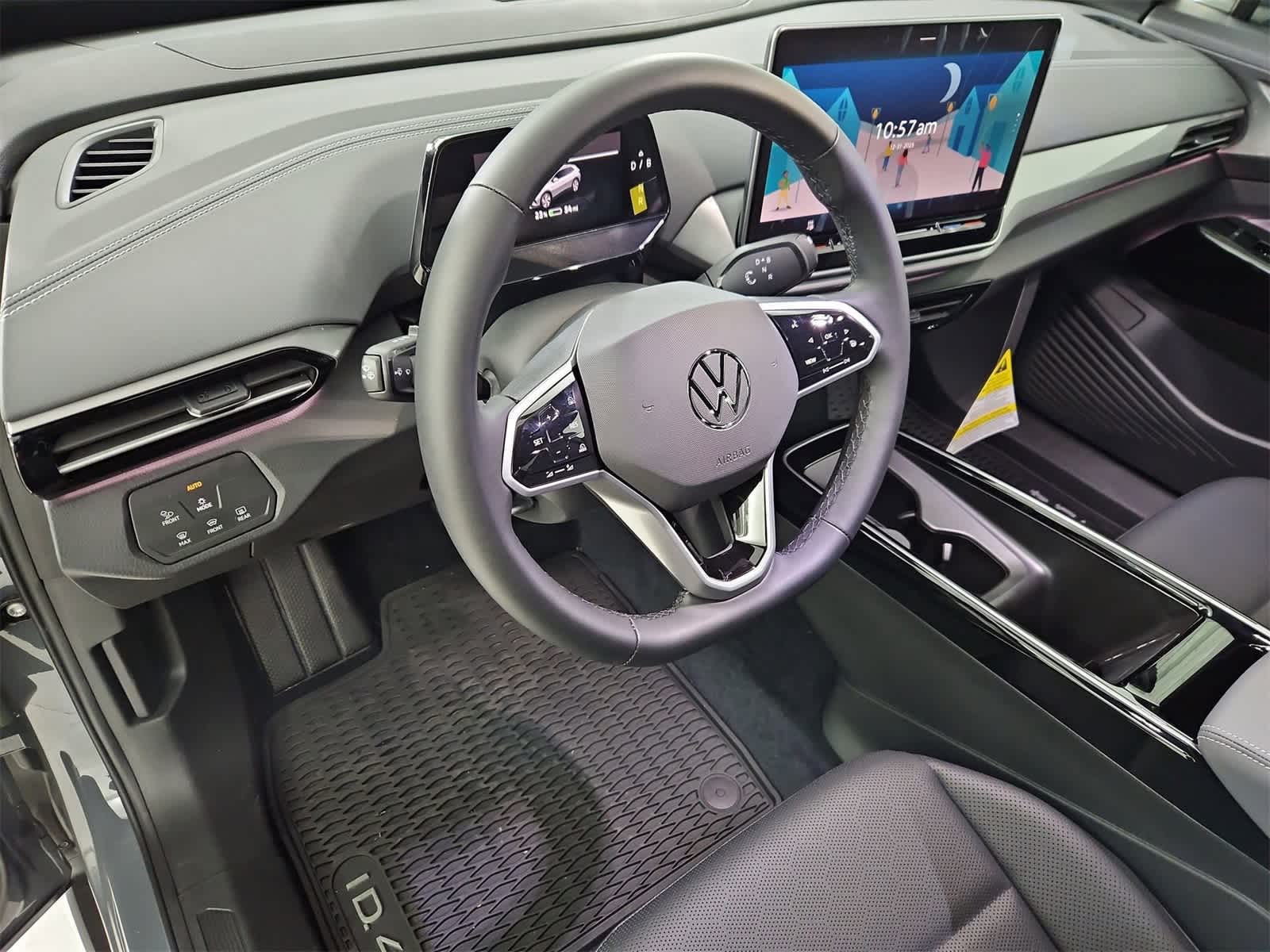 Thumbnail: 2026 Volkswagen ID.4 - 2