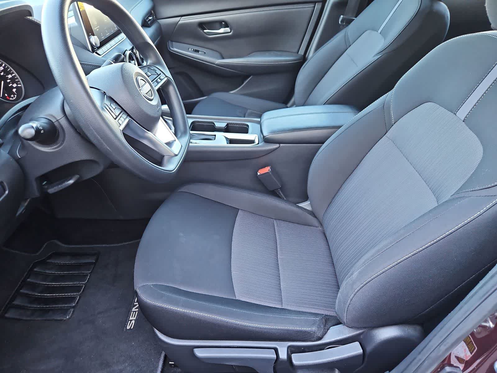 Thumbnail: 2024 Nissan Sentra - 15