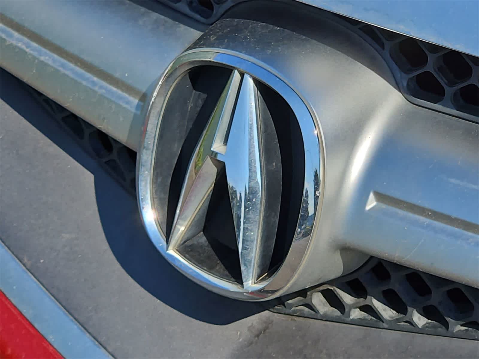 Thumbnail: 2008 Acura TL - 11