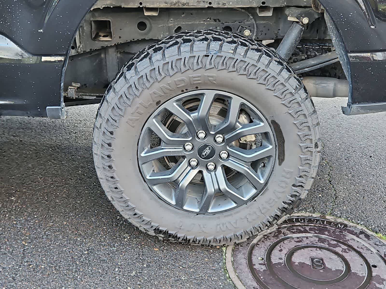 Thumbnail: 2024 Ford F-150 - 13