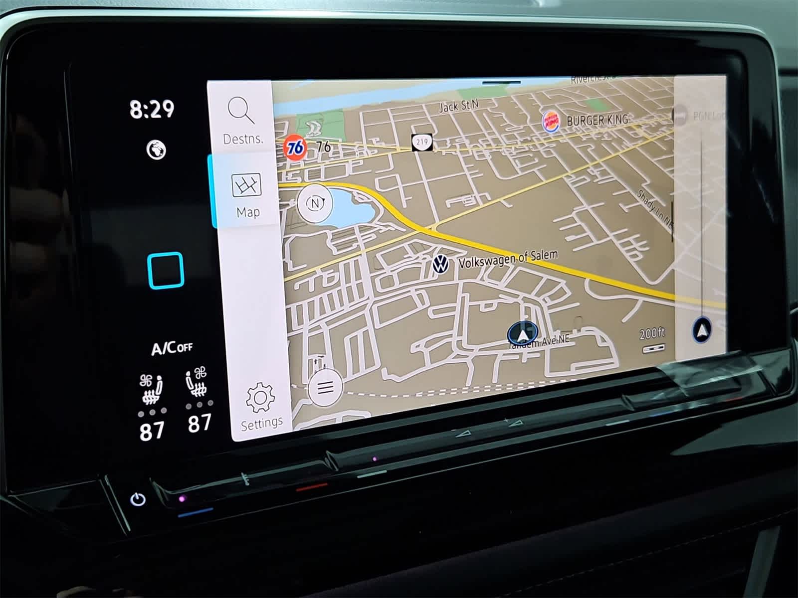 Thumbnail: 2026 Volkswagen Atlas - 30