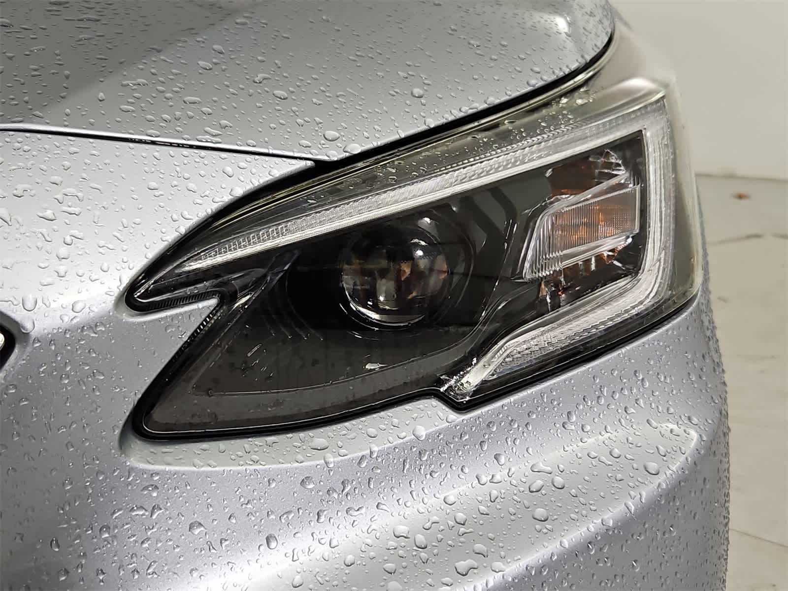 Thumbnail: 2020 Subaru Legacy - 10