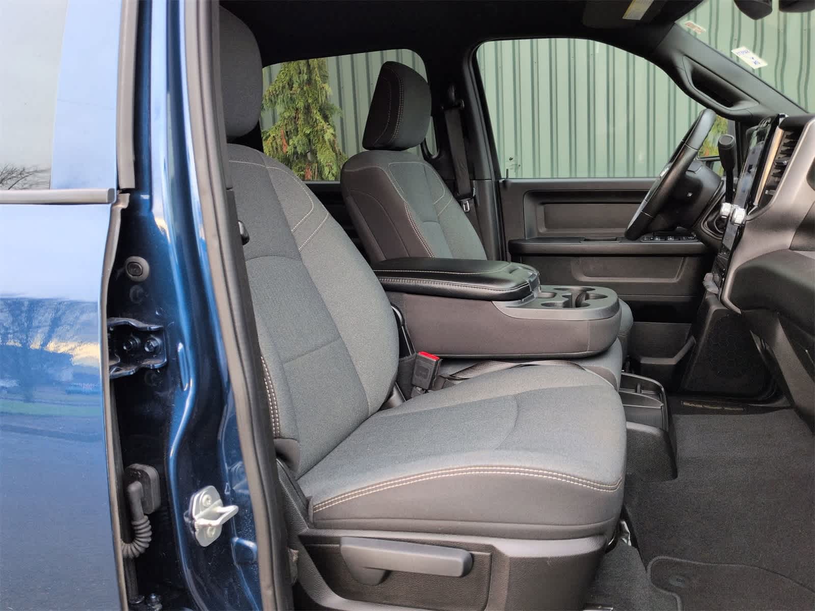 Thumbnail: 2024 RAM 2500 - 20