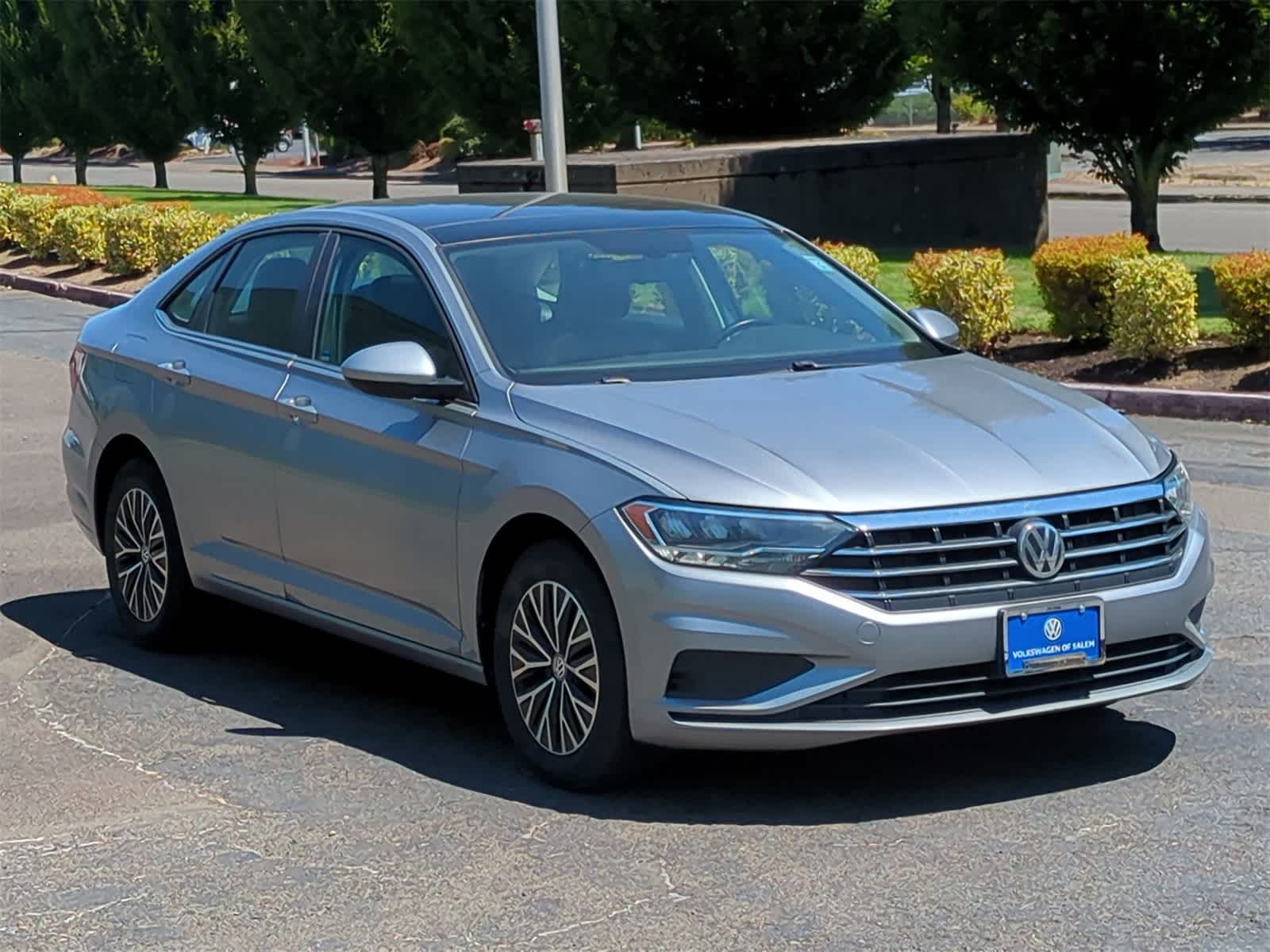 Thumbnail: 2019 Volkswagen Jetta - 8