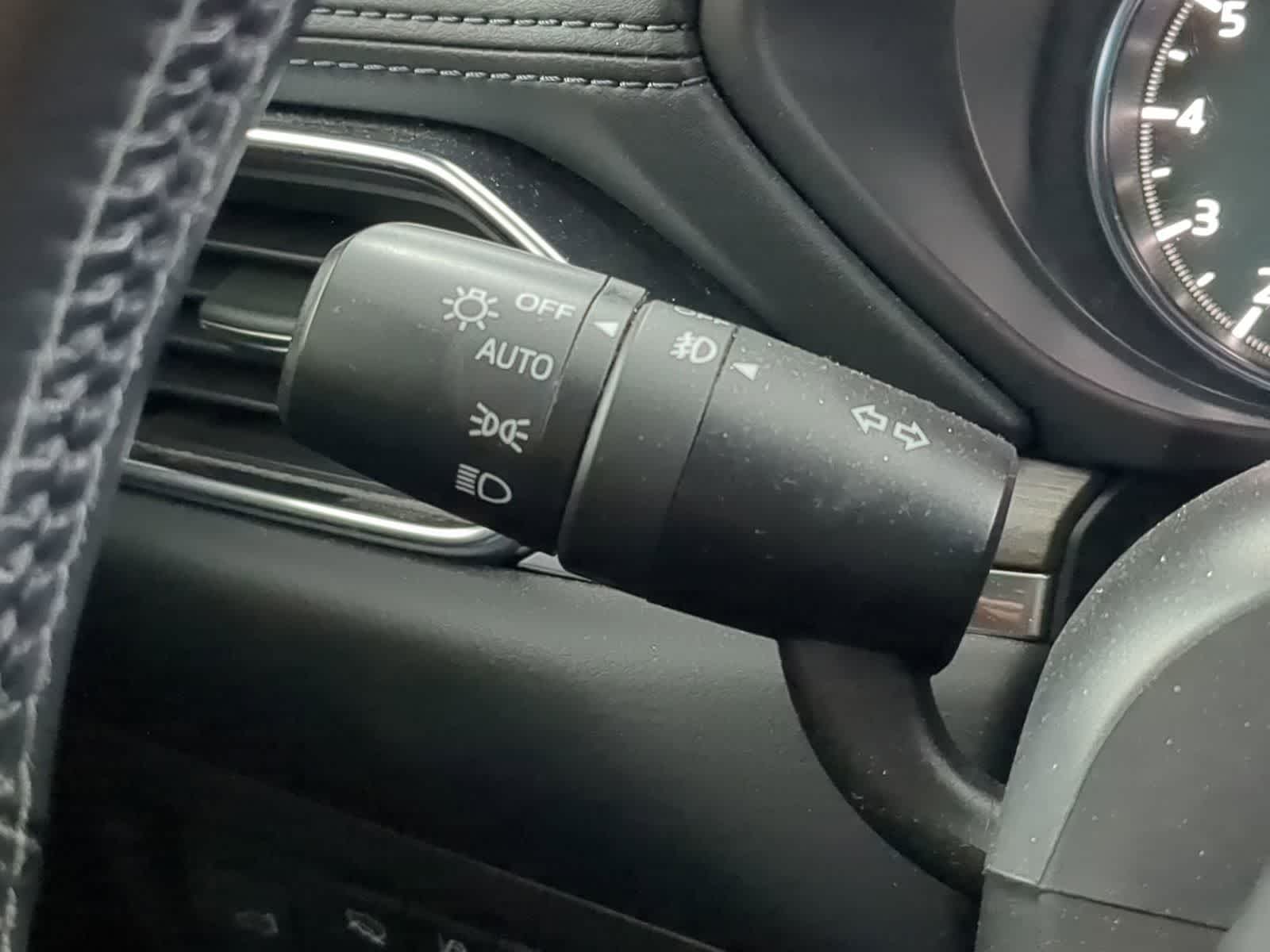 Thumbnail: 2020 Mazda CX-5 - 27