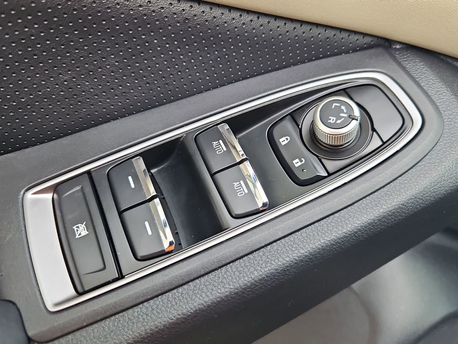 Thumbnail: 2020 Subaru Ascent - 17