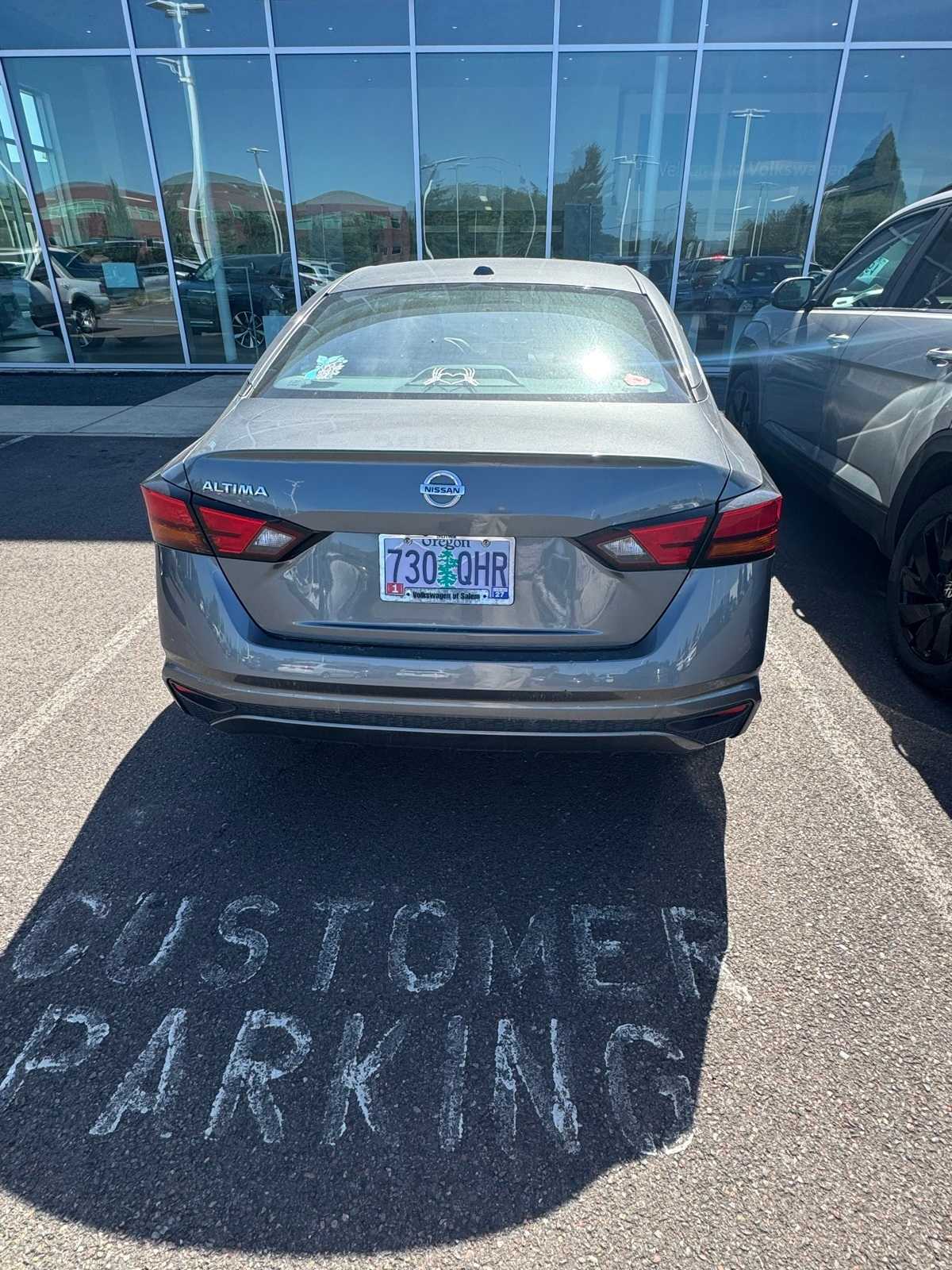 Thumbnail: 2019 Nissan Altima - 3