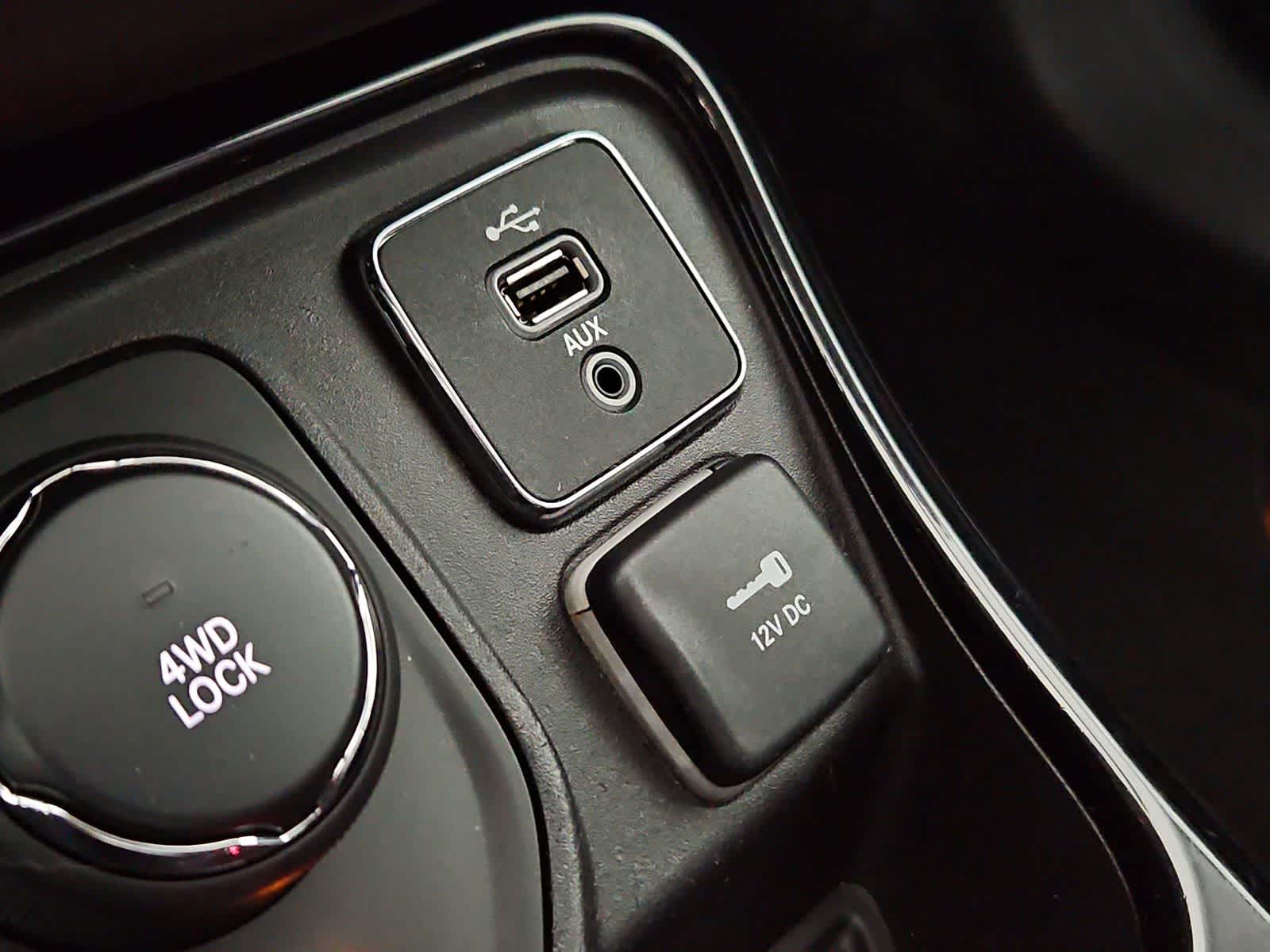 Thumbnail: 2019 Jeep Compass - 31