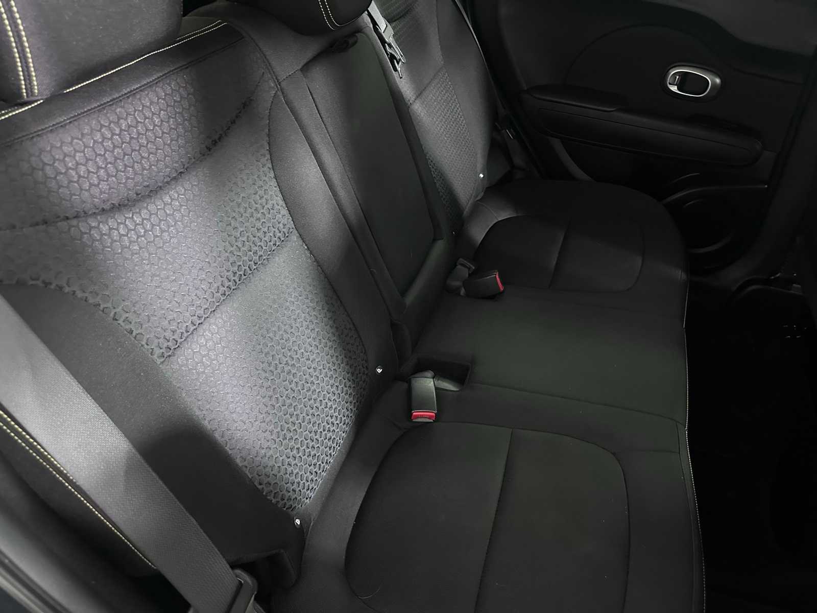 Thumbnail: 2014 Kia Soul - 29