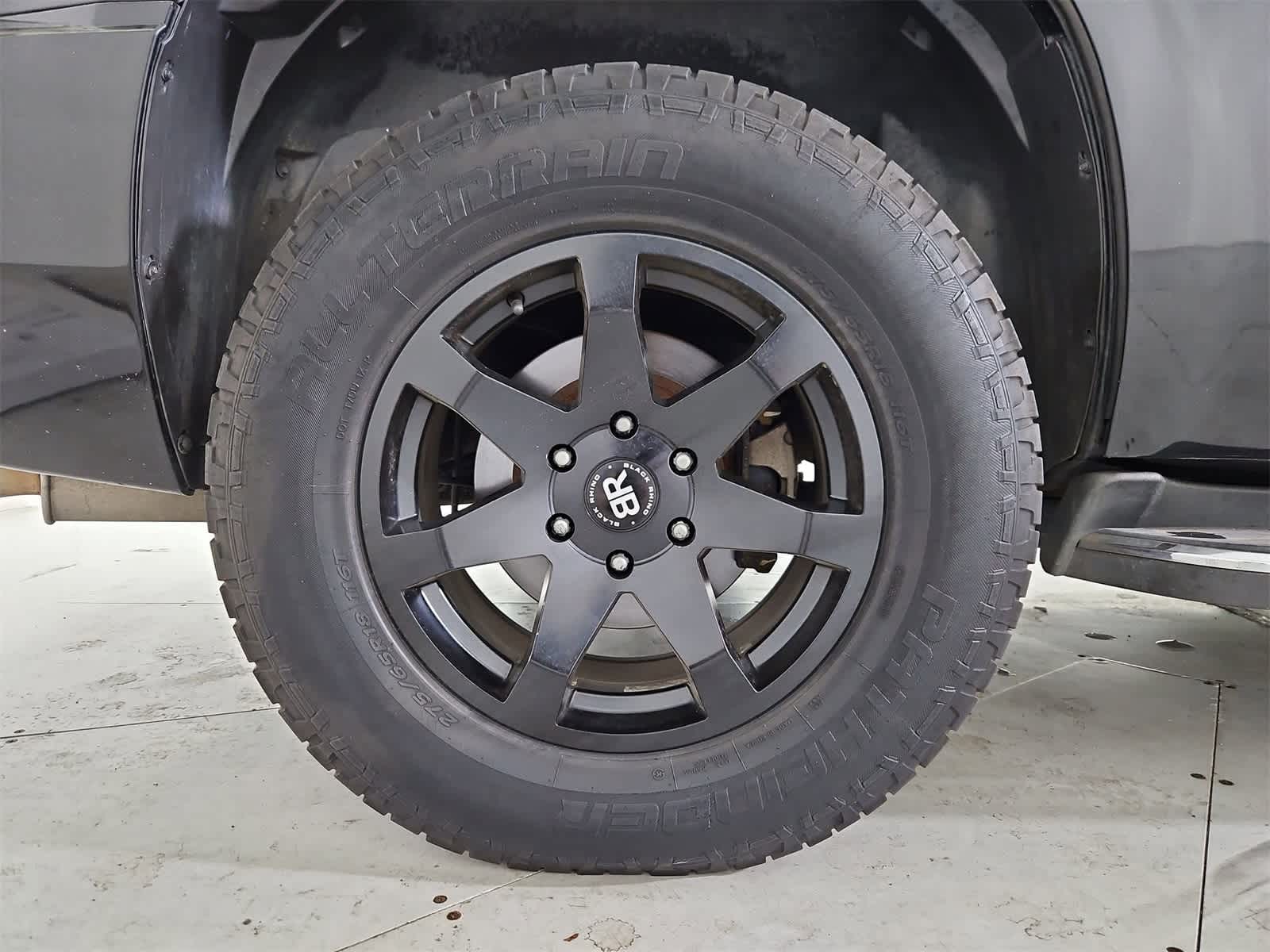 Thumbnail: 2014 Cadillac Escalade - 13