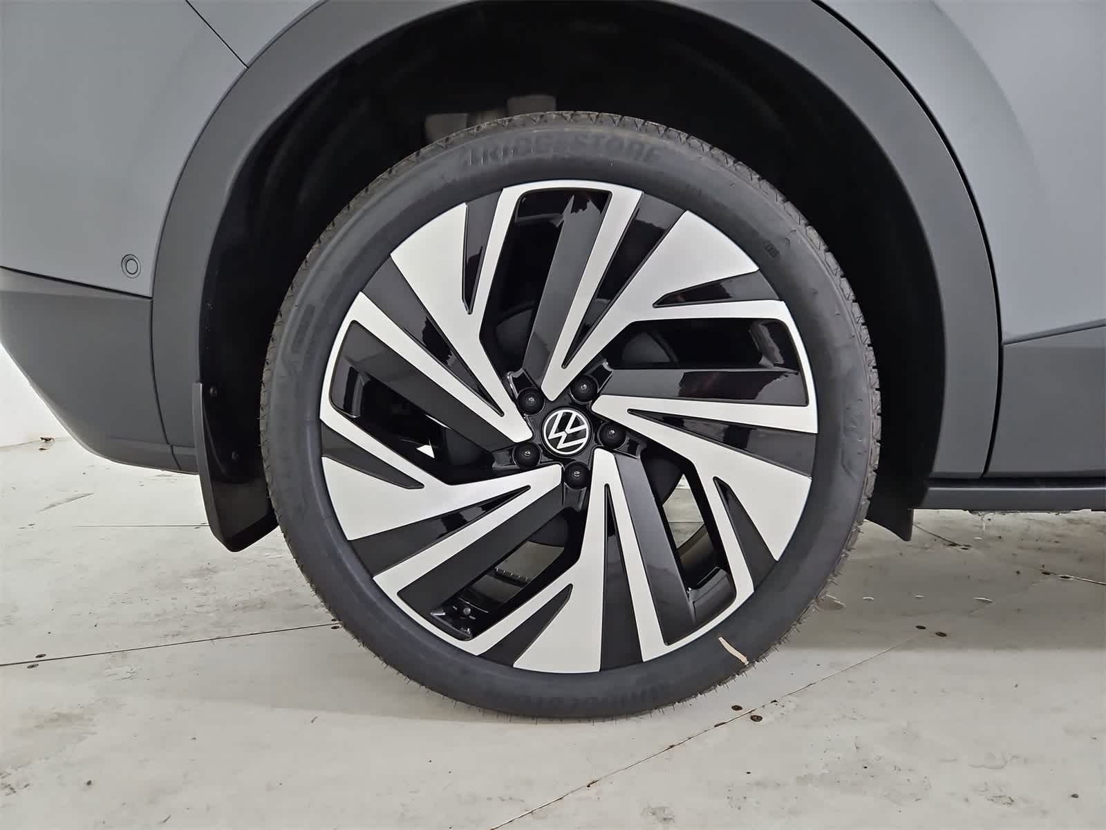 Thumbnail: 2026 Volkswagen ID.4 - 13