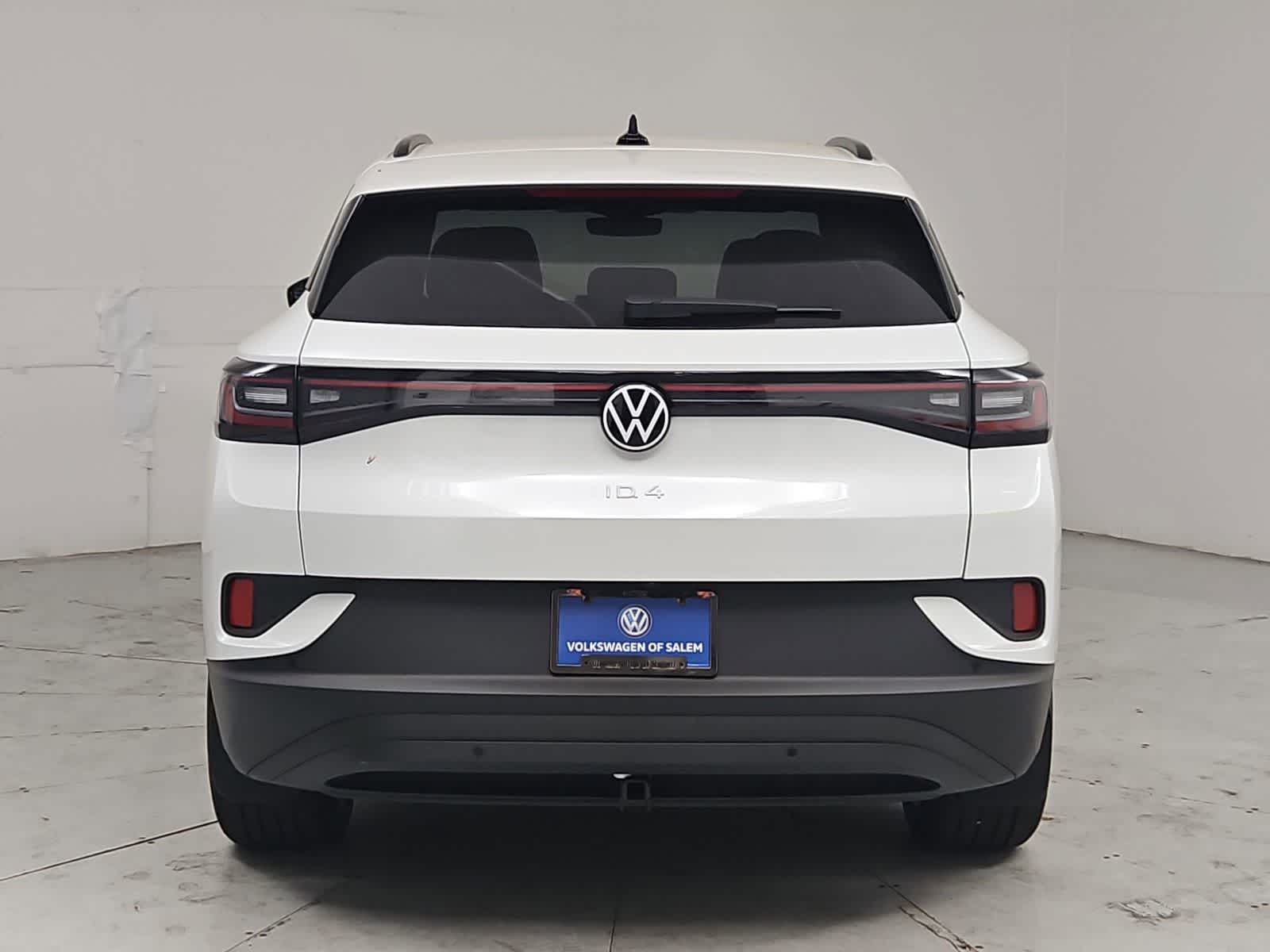 Thumbnail: 2026 Volkswagen ID.4 - 5