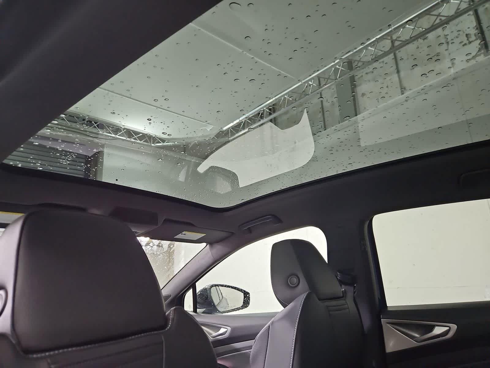 Thumbnail: 2025 Volkswagen ID.4 - 22