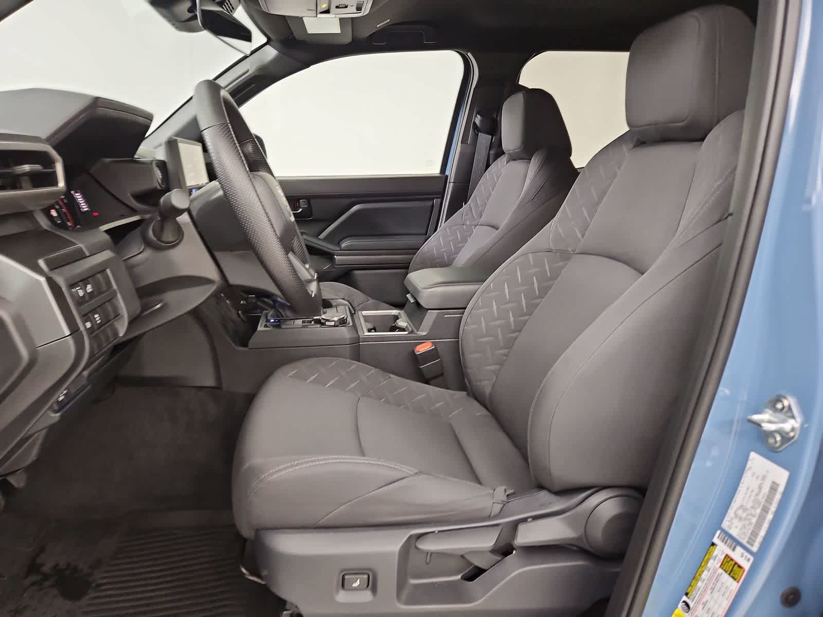 Thumbnail: 2026 Toyota Tacoma - 16