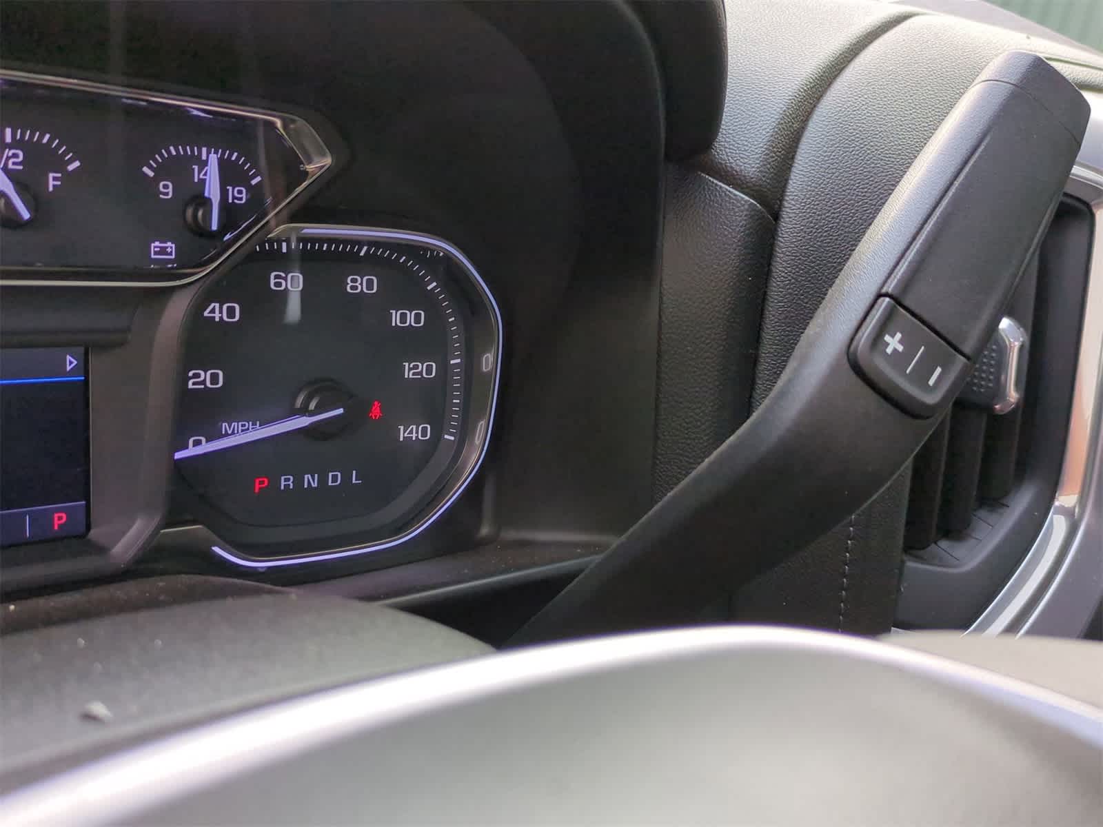 Thumbnail: 2019 GMC Sierra 1500 - 33