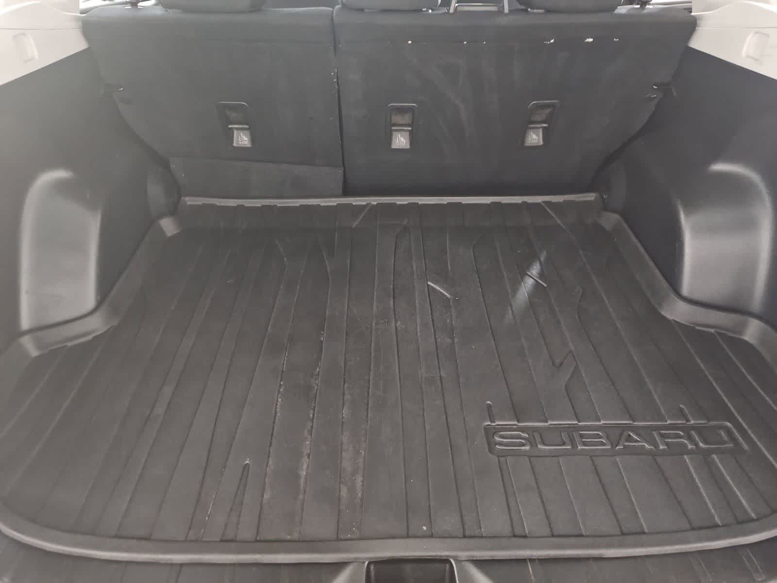 Thumbnail: 2017 Subaru Forester - 32