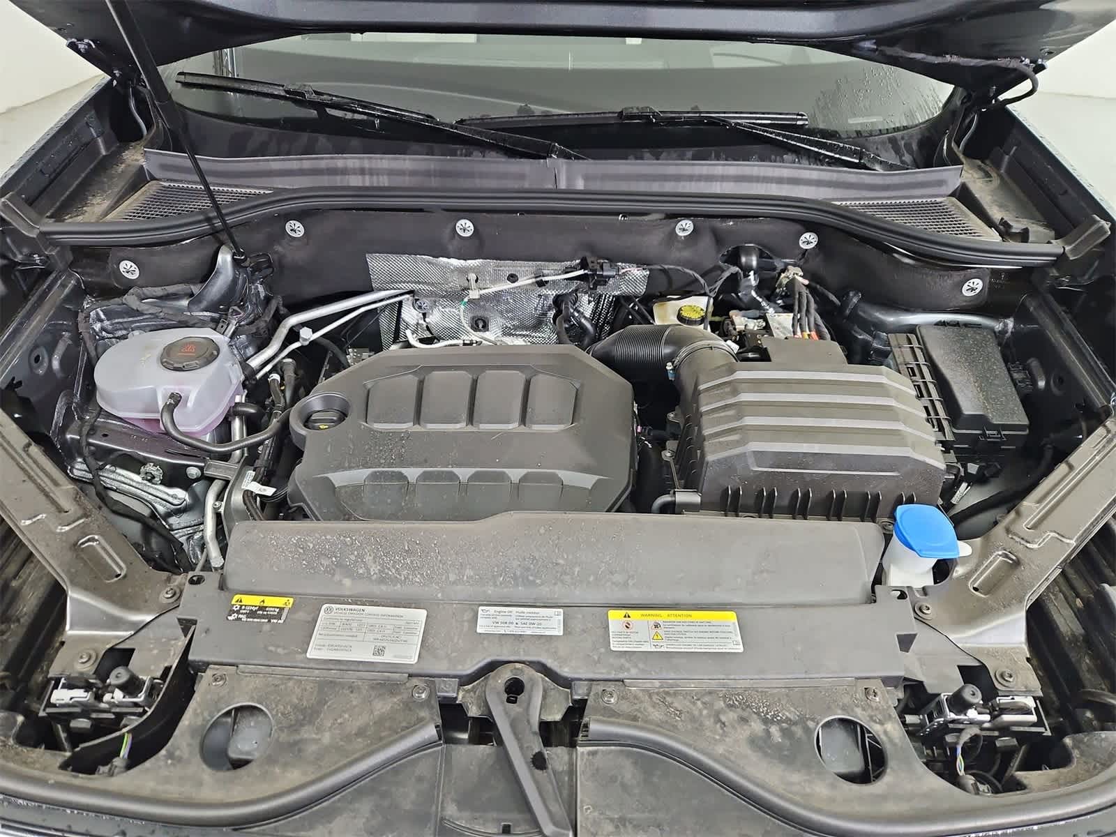 Thumbnail: 2025 Volkswagen Atlas - 14