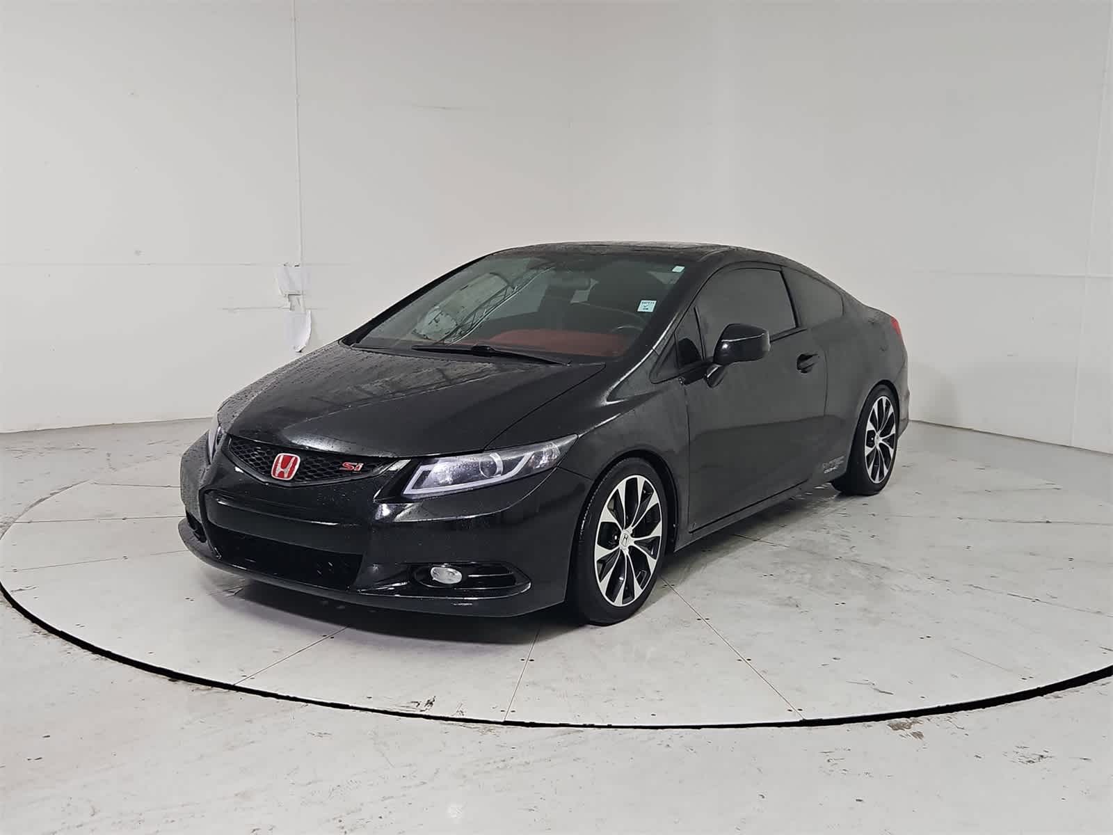 Thumbnail: 2013 Honda Civic - 1