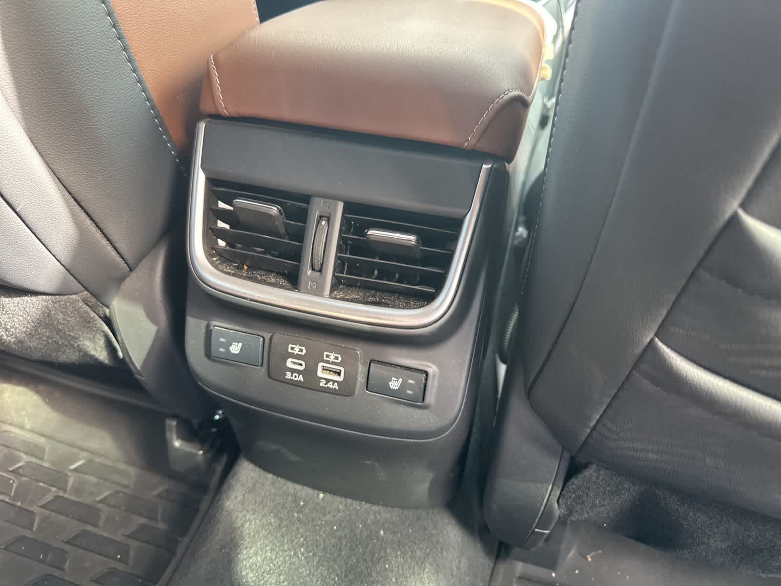 Thumbnail: 2023 Subaru Outback - 9