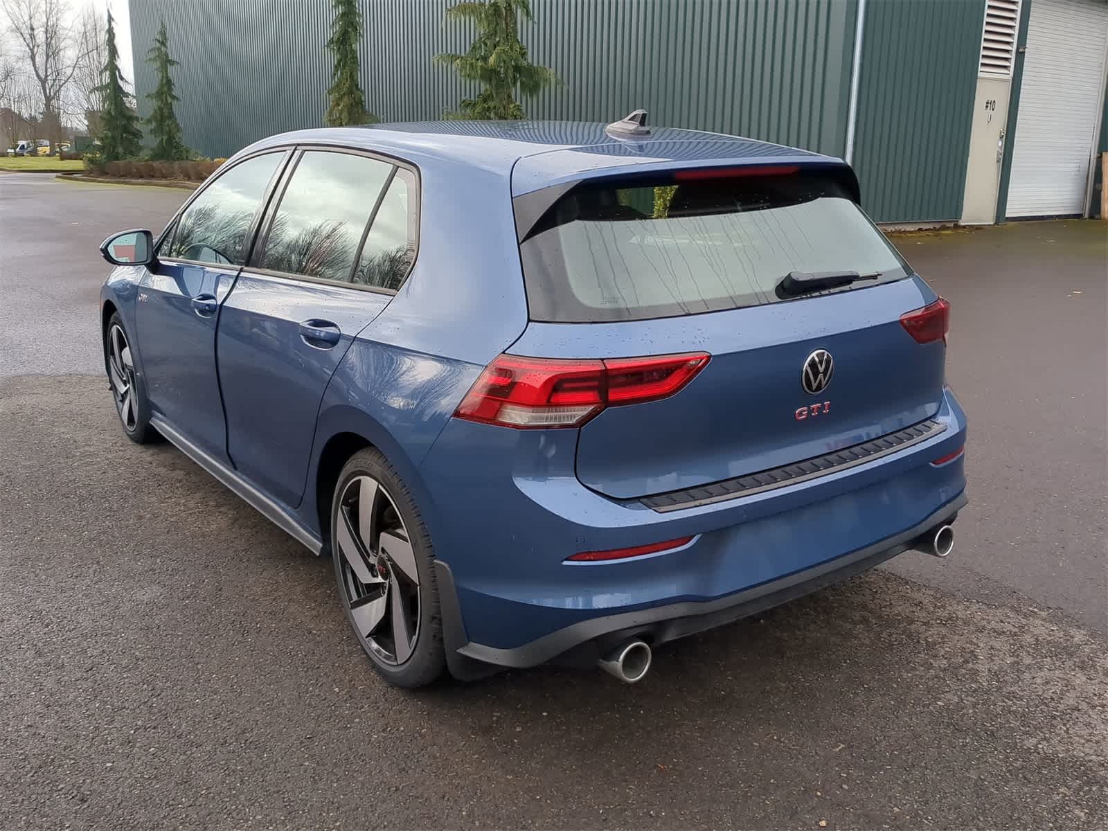 Thumbnail: 2026 Volkswagen Golf - 4