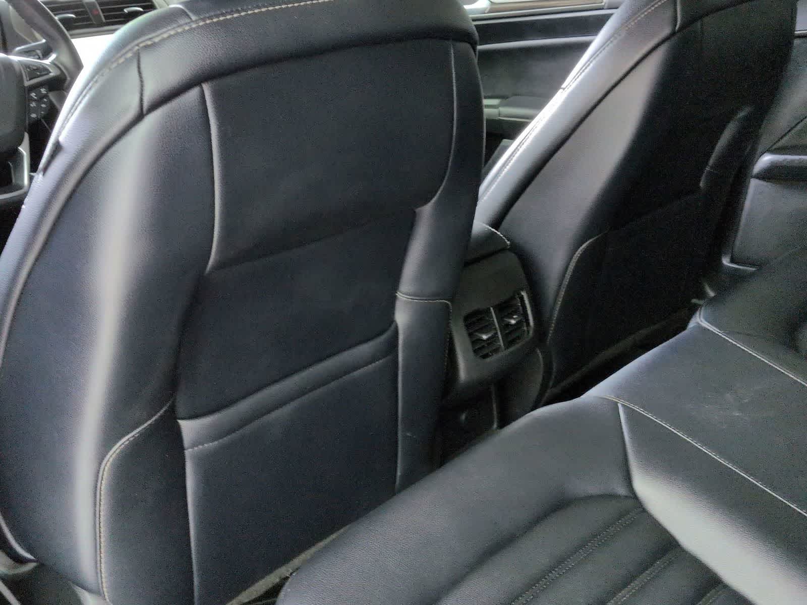 Thumbnail: 2019 Ford Fusion - 17