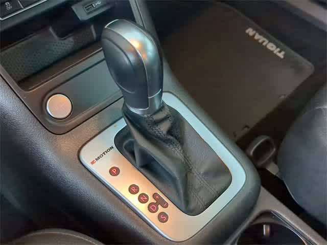 2016 Volkswagen Tiguan 2.0T 29