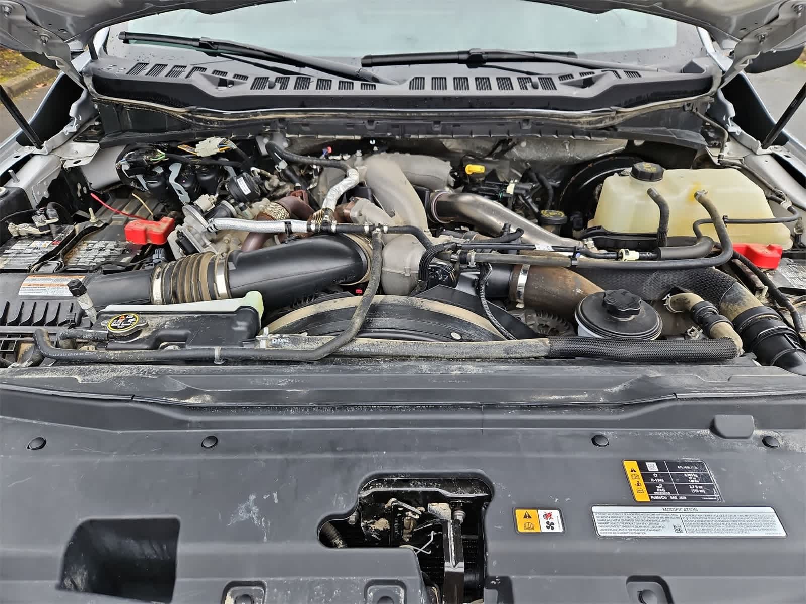 Thumbnail: 2023 Ford F-350 - 14