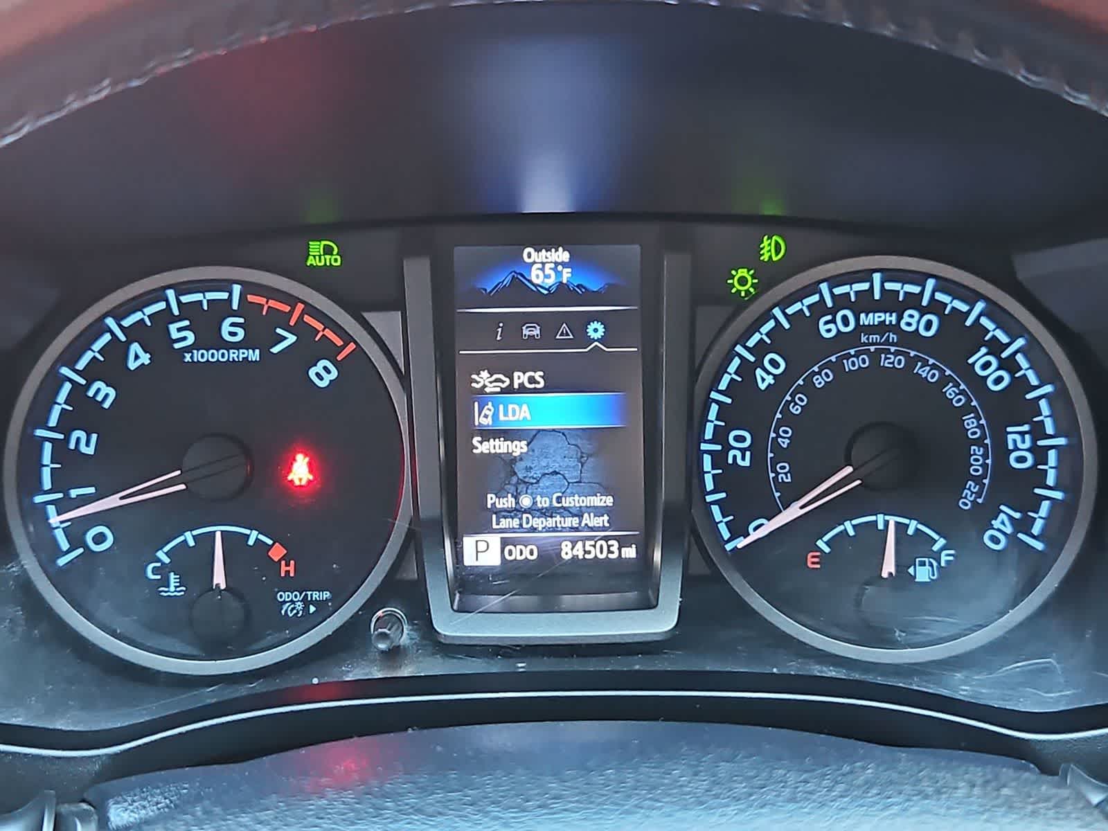 Thumbnail: 2021 Toyota Tacoma - 32