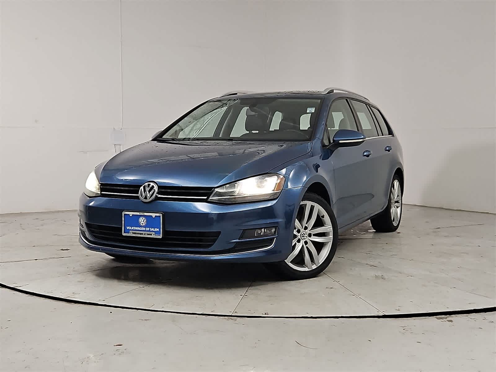 2015 Volkswagen e-Golf SE -
                  Salem, OR