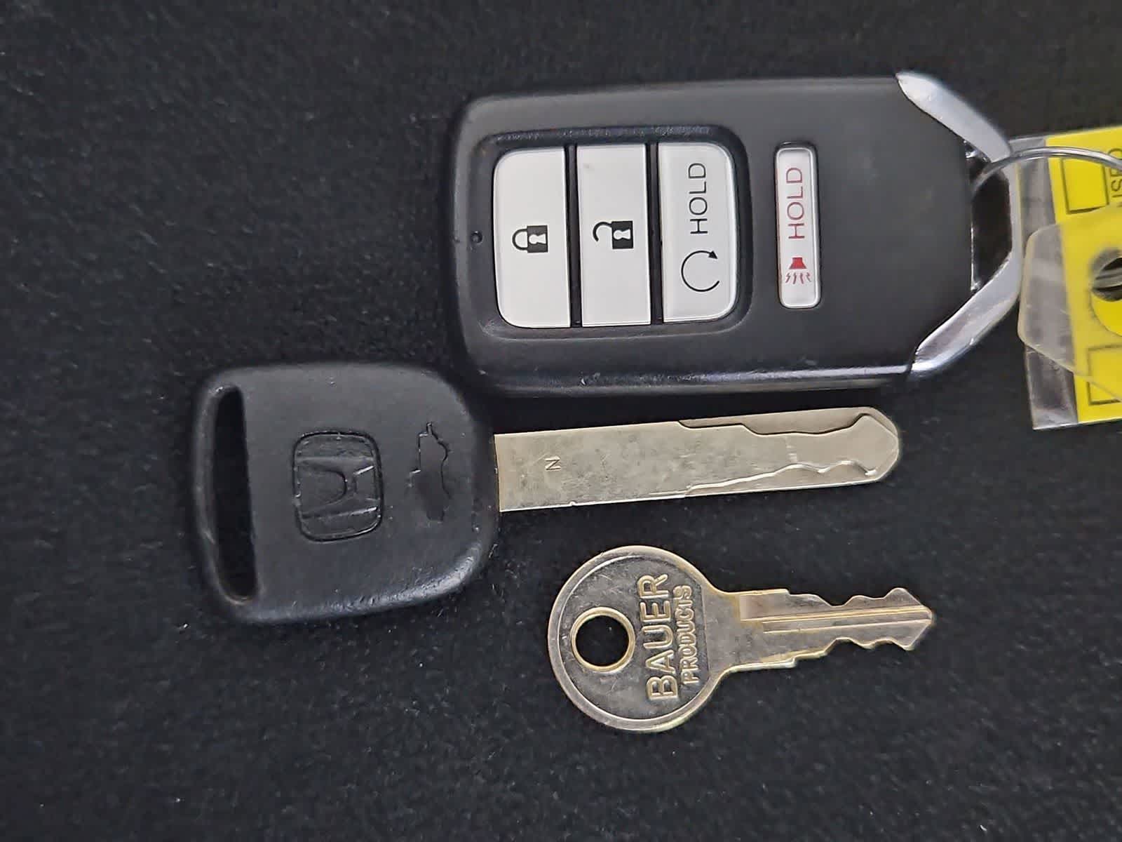 Thumbnail: 2019 Honda Ridgeline - 37