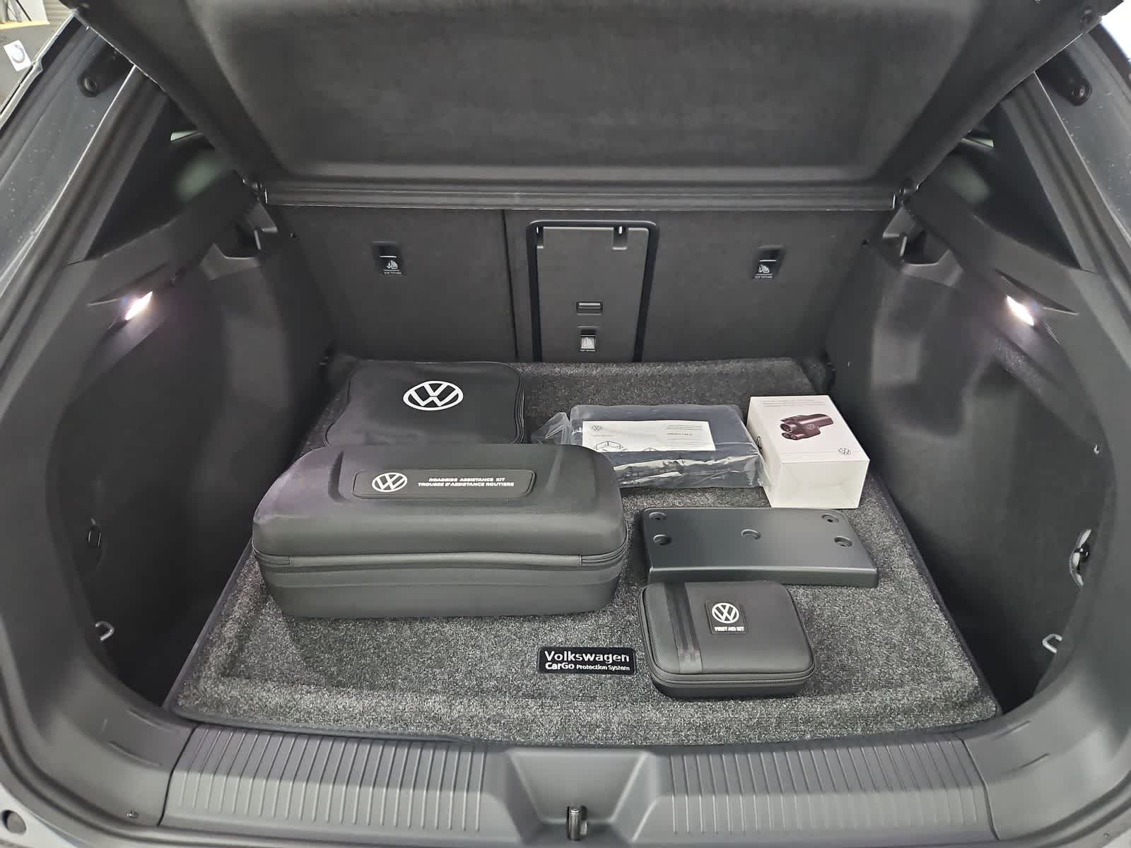 Thumbnail: 2026 Volkswagen ID.4 - 36