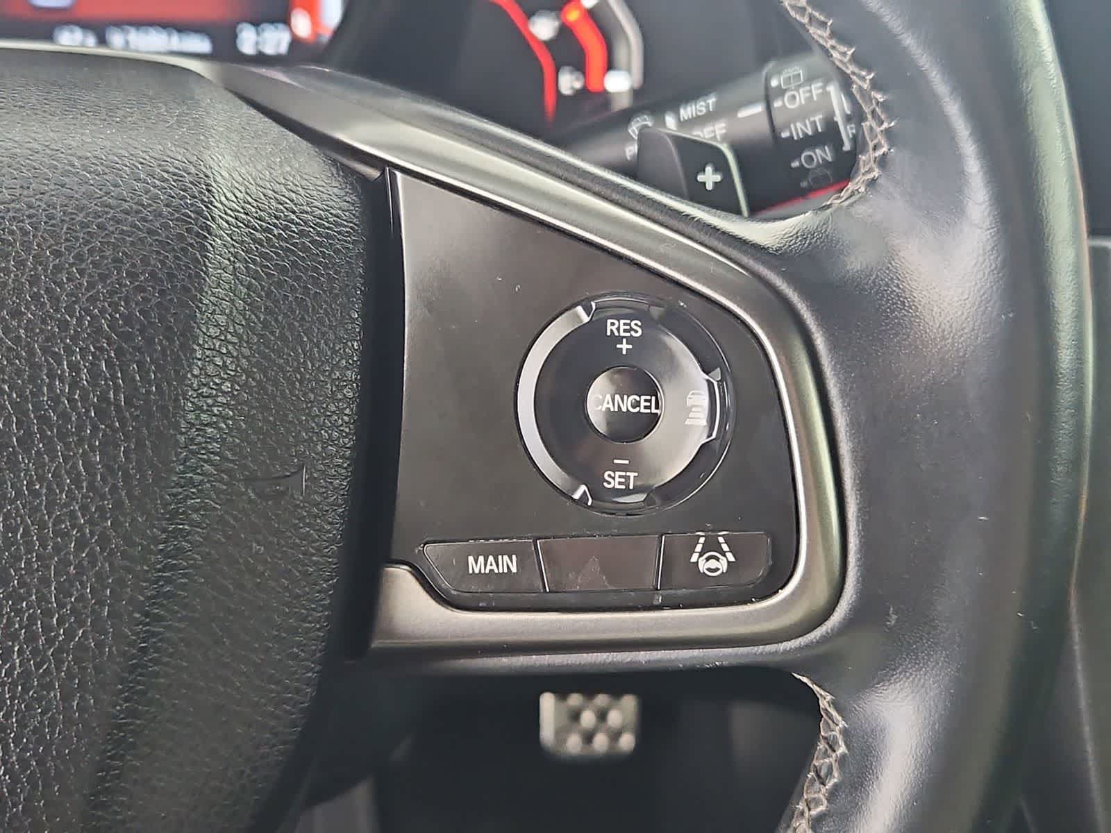 Thumbnail: 2021 Honda Civic - 24