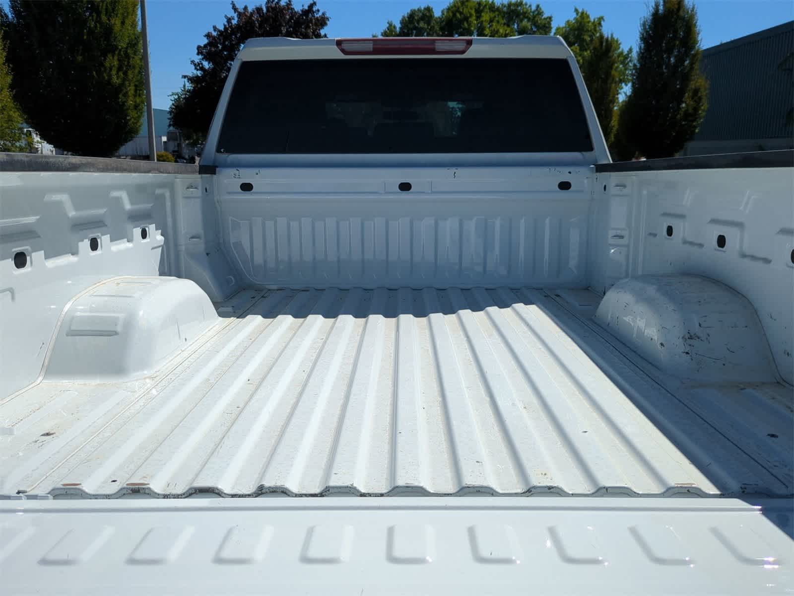 Thumbnail: 2020 GMC Sierra 2500 - 33