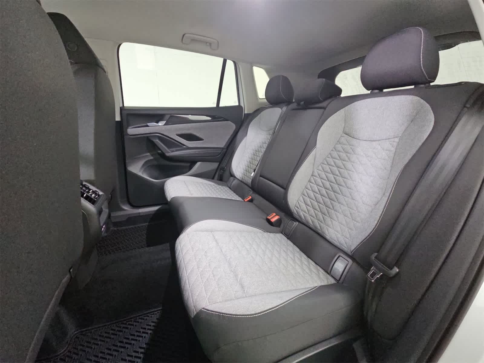 Thumbnail: 2026 Volkswagen Tiguan - 19