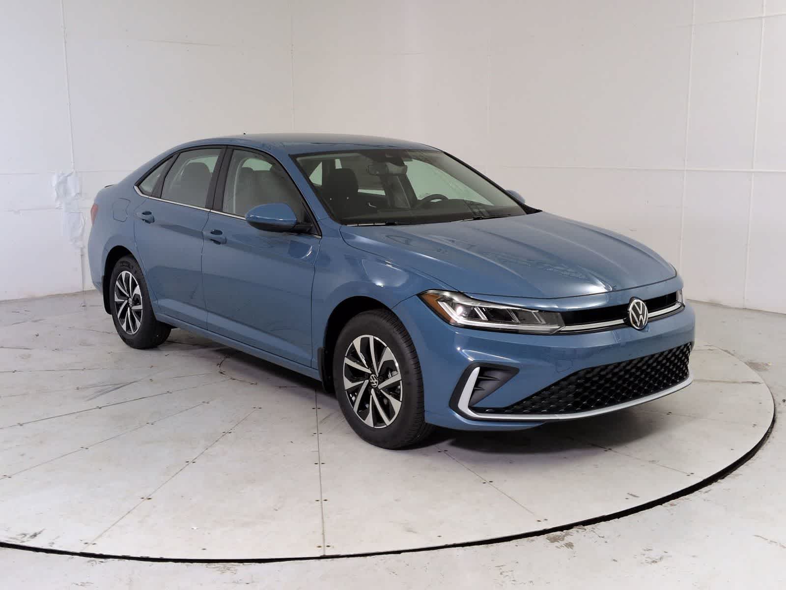 Thumbnail: 2026 Volkswagen Jetta - 8