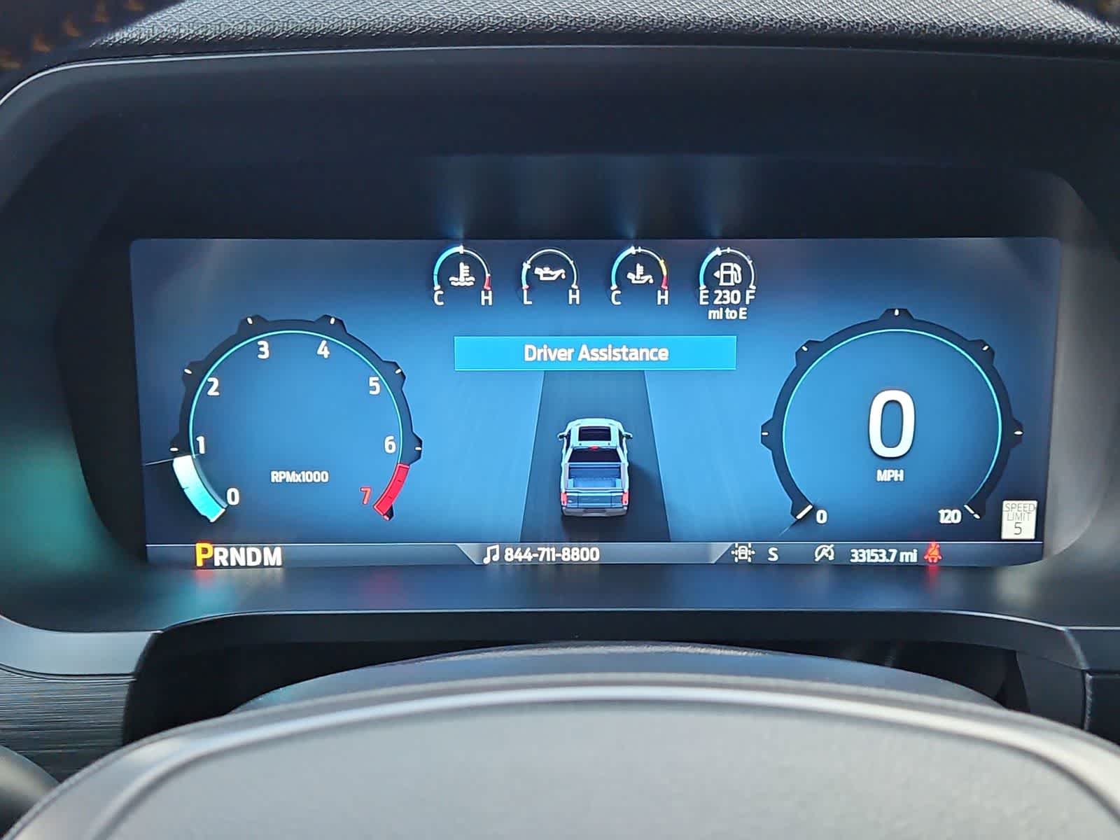 Thumbnail: 2024 Ford F-150 - 33