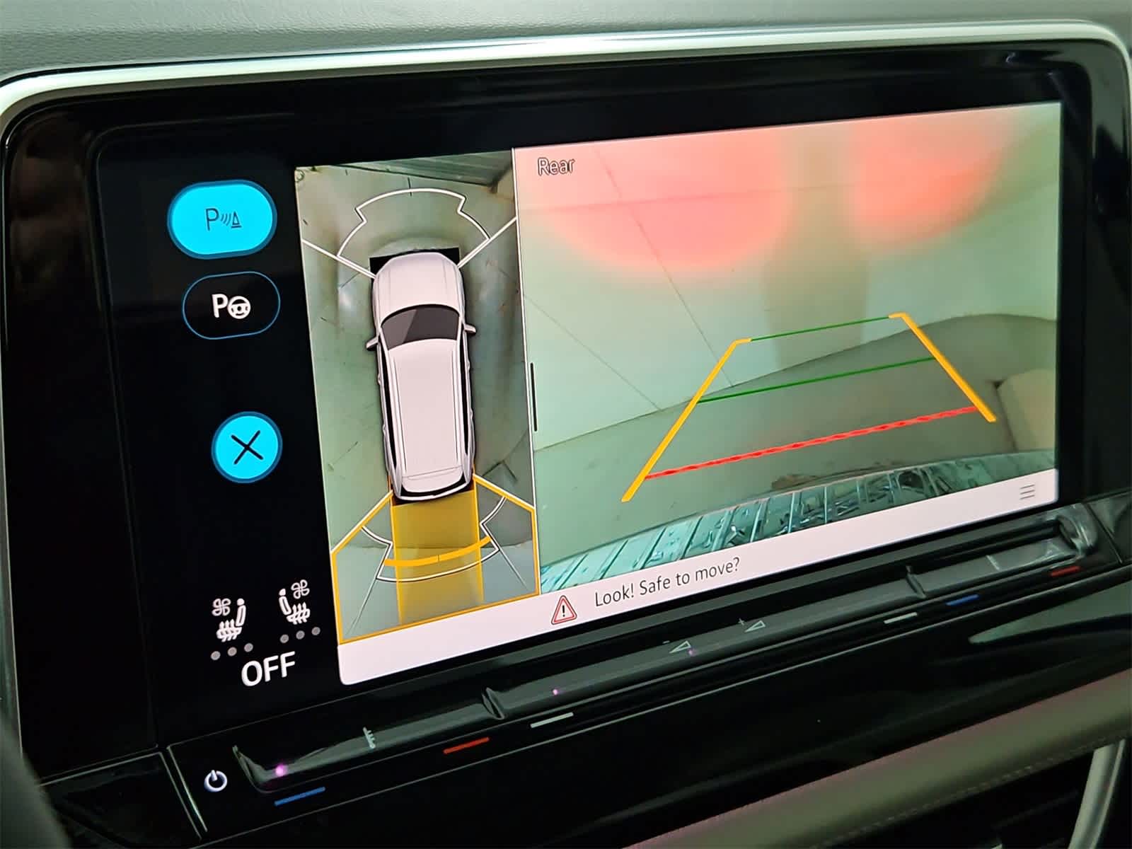 Thumbnail: 2026 Volkswagen Atlas - 31