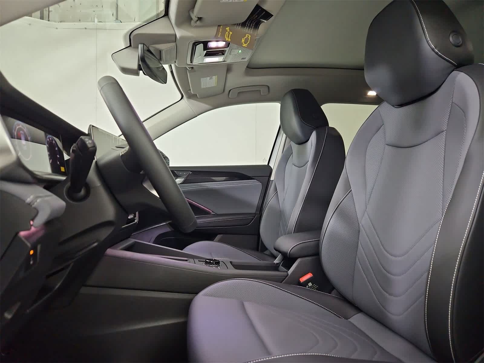 Thumbnail: 2026 Volkswagen Tiguan - 16