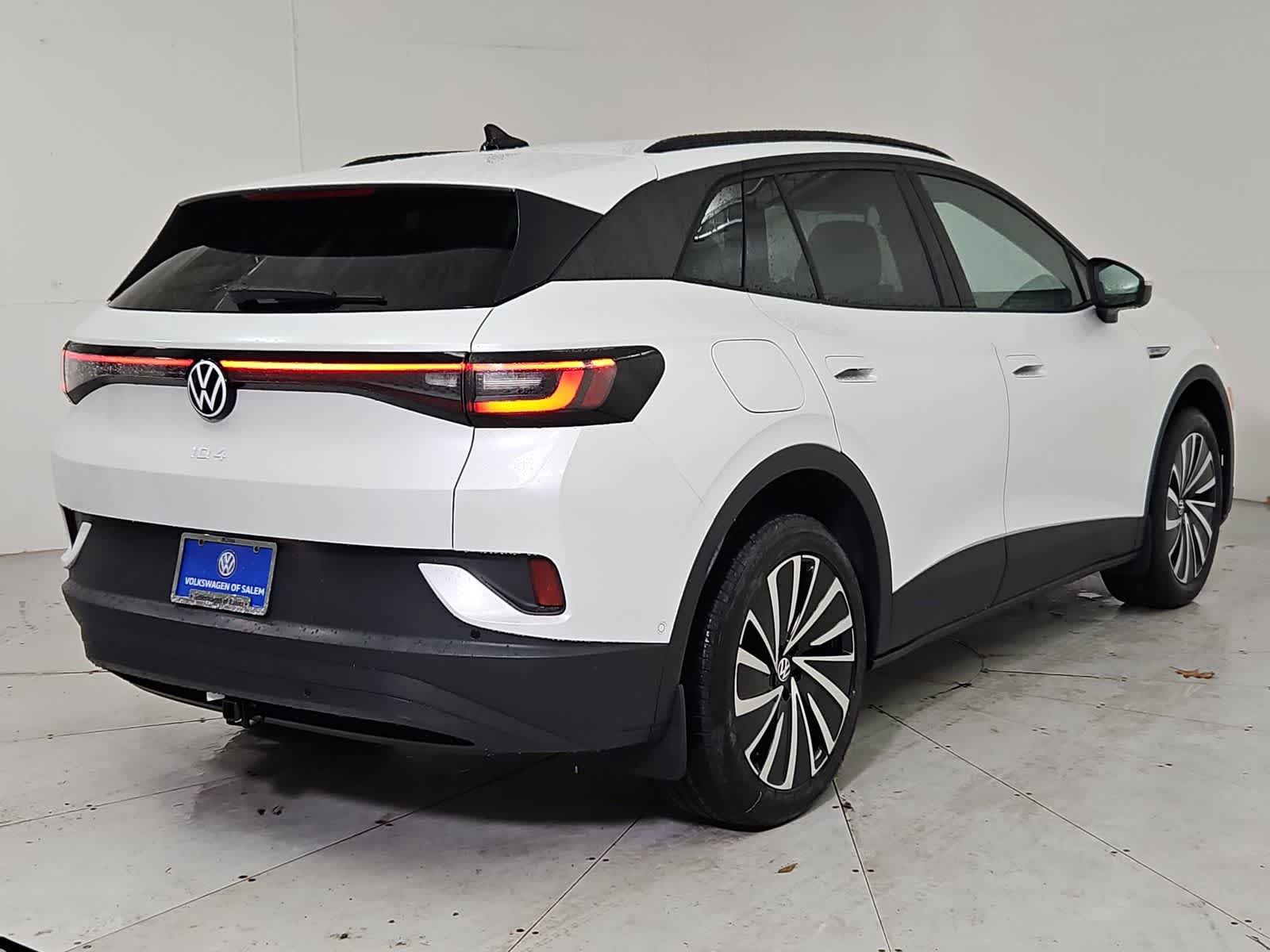 Thumbnail: 2026 Volkswagen ID.4 - 6