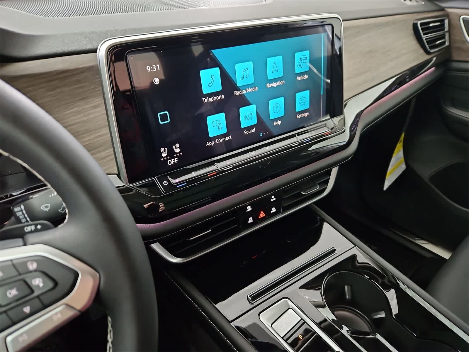 Thumbnail: 2026 Volkswagen Atlas - 29