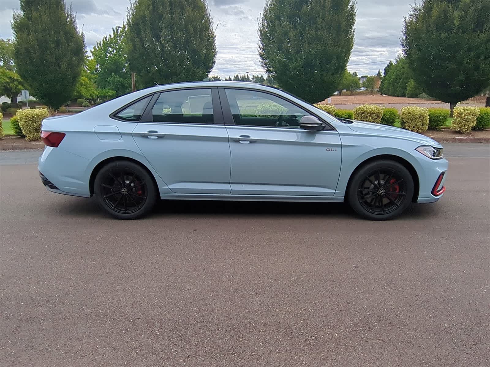 Thumbnail: 2025 Volkswagen Jetta - 7